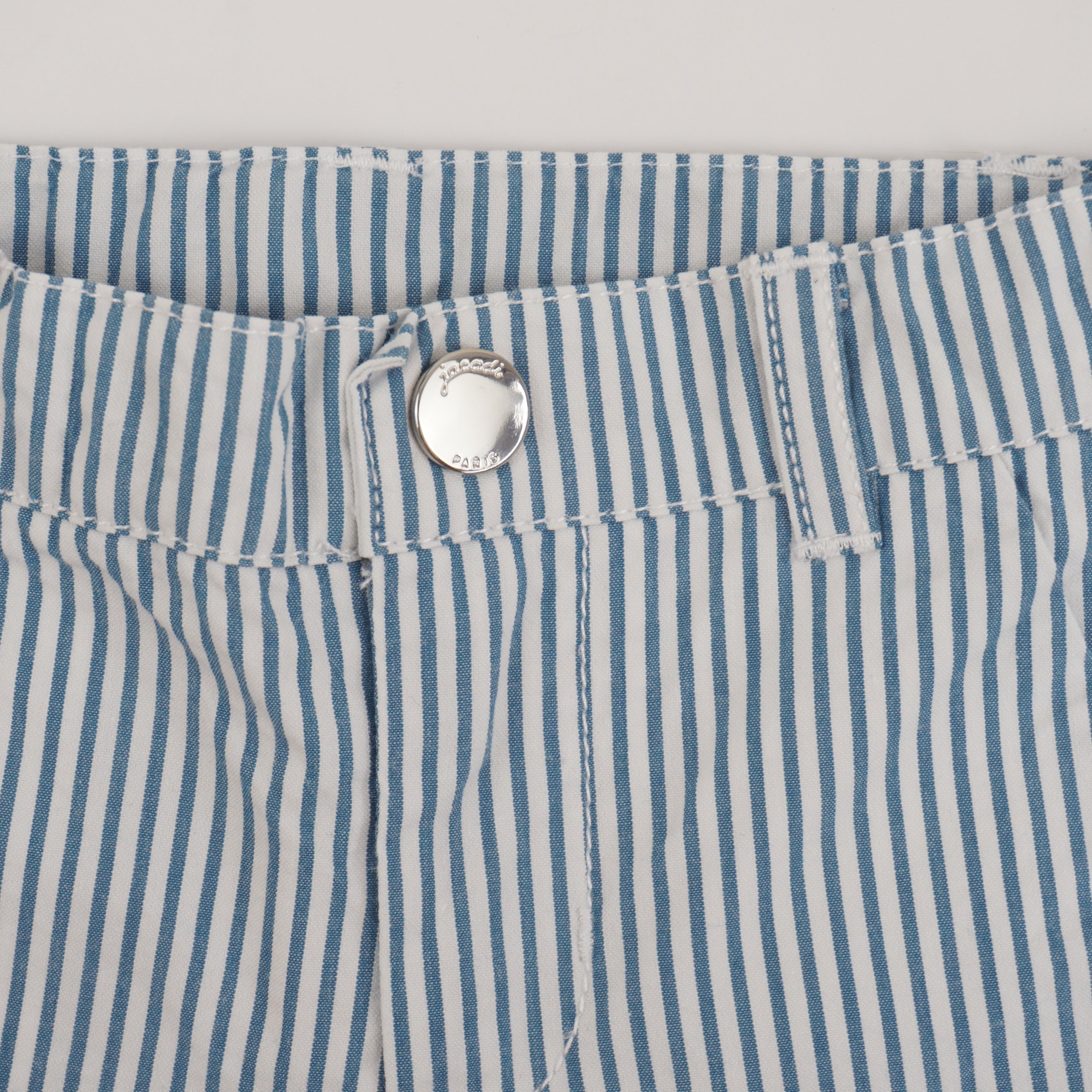 Bermuda Multicolore - 6 mois