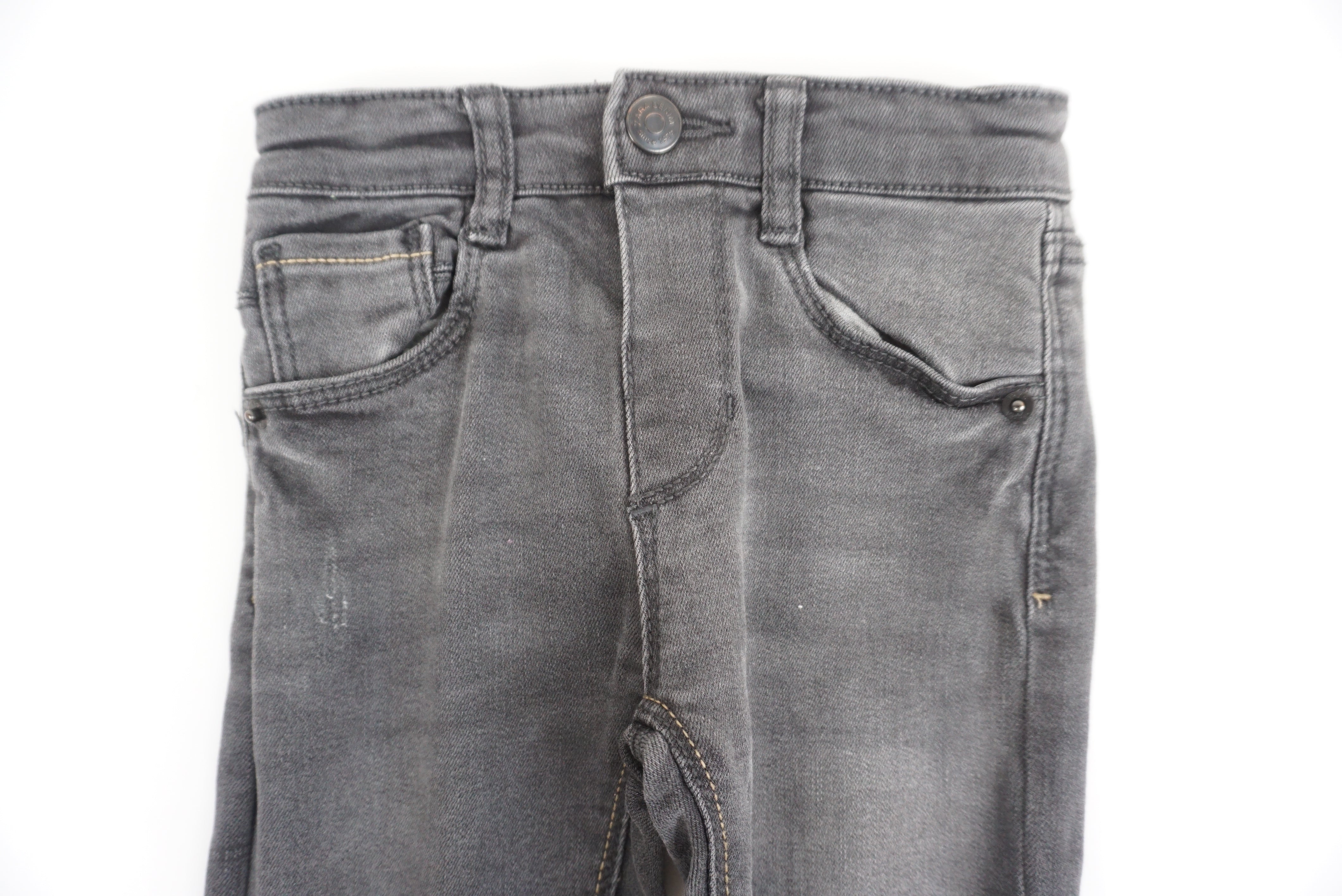 Jean Gris - 18/24 mois