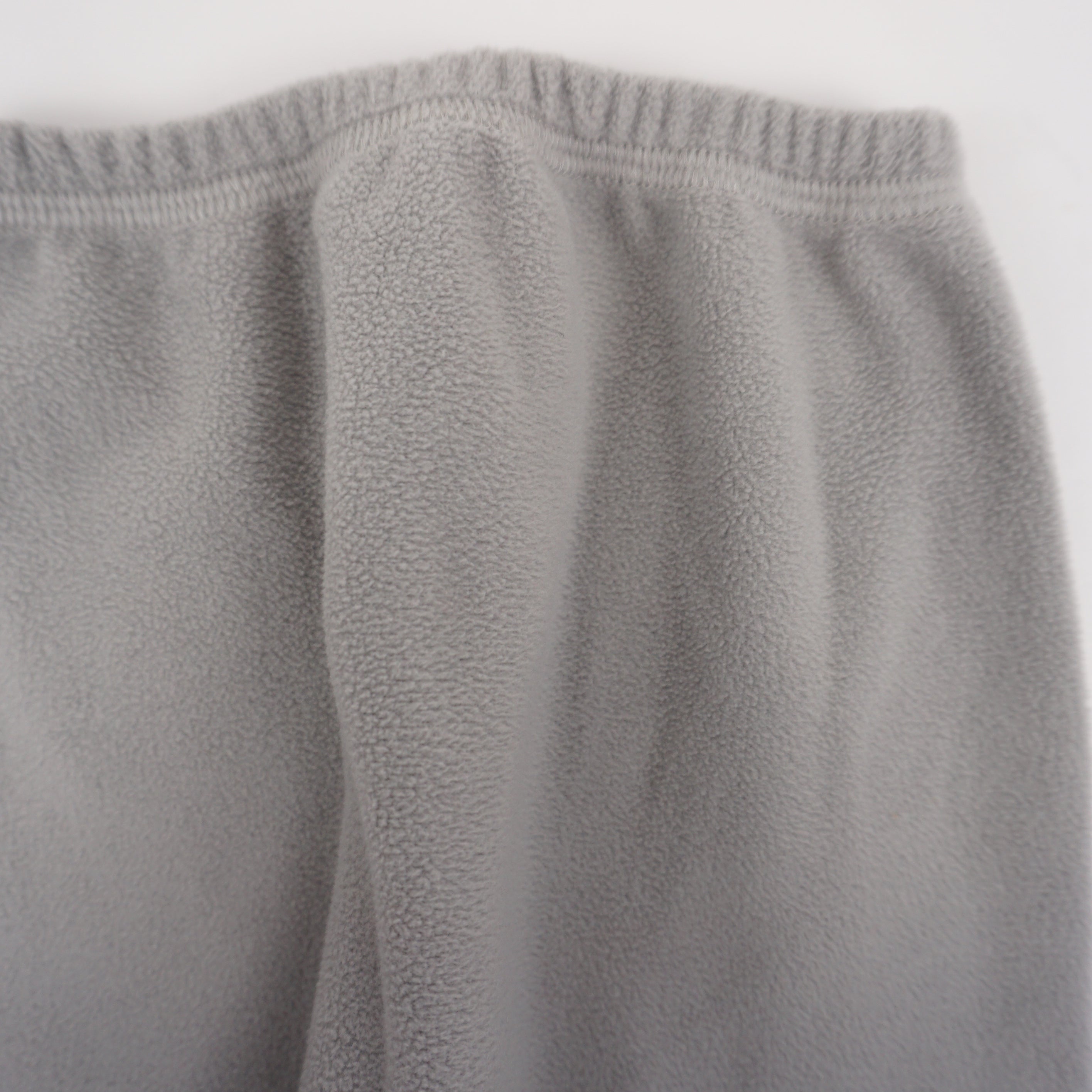 Pantalon Gris - 0/3 mois