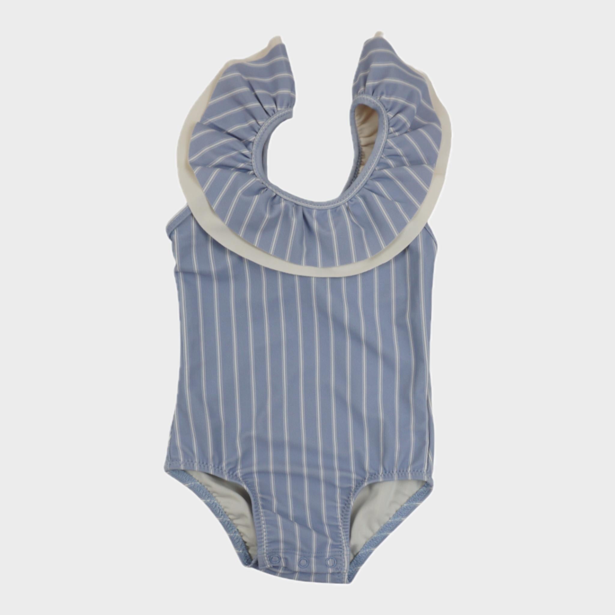 Maillot de bain Bleu - 6 mois