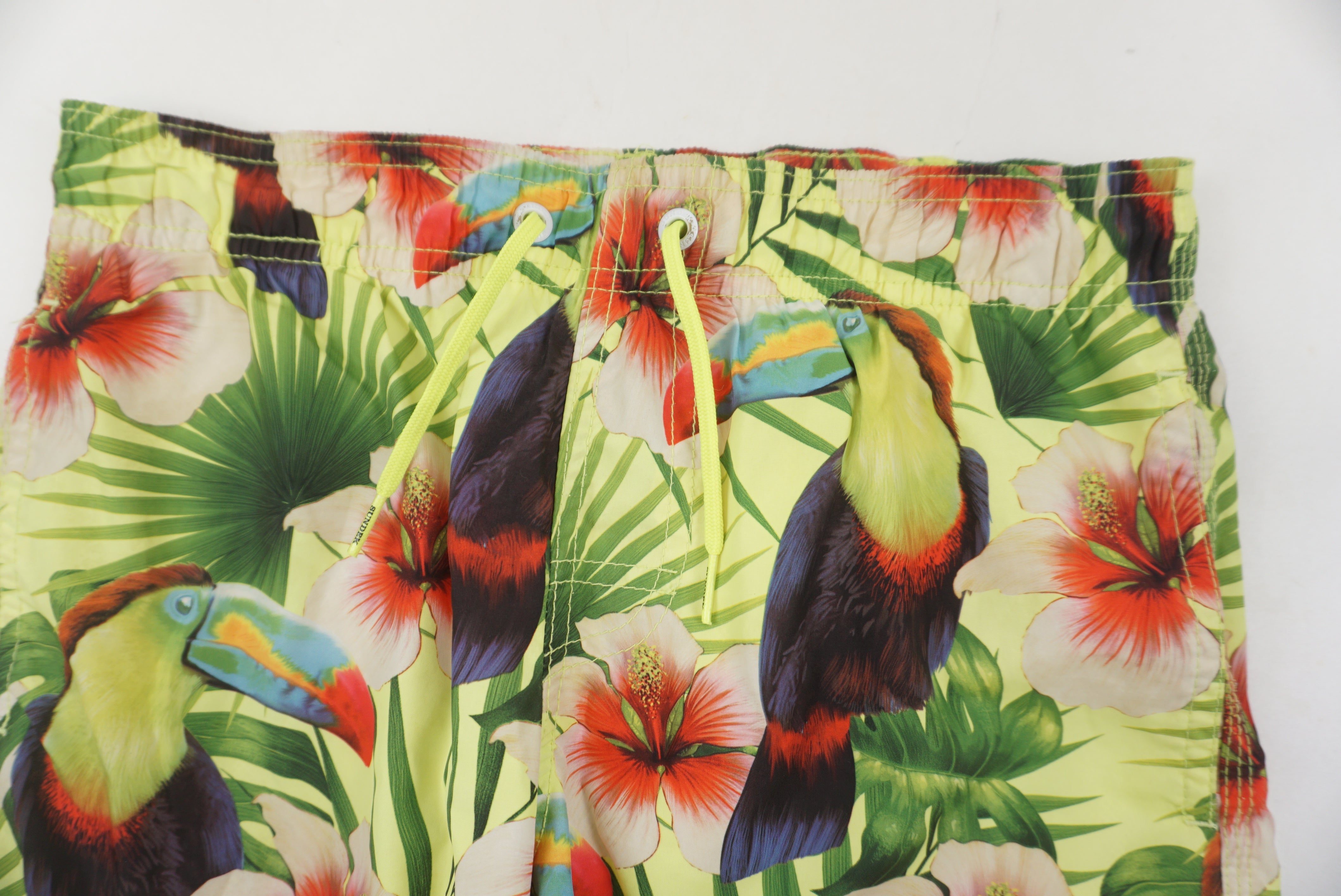 Maillot de bain Multicolore - 10 ans