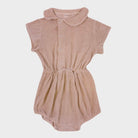 Barboteuse Beige - 18 mois