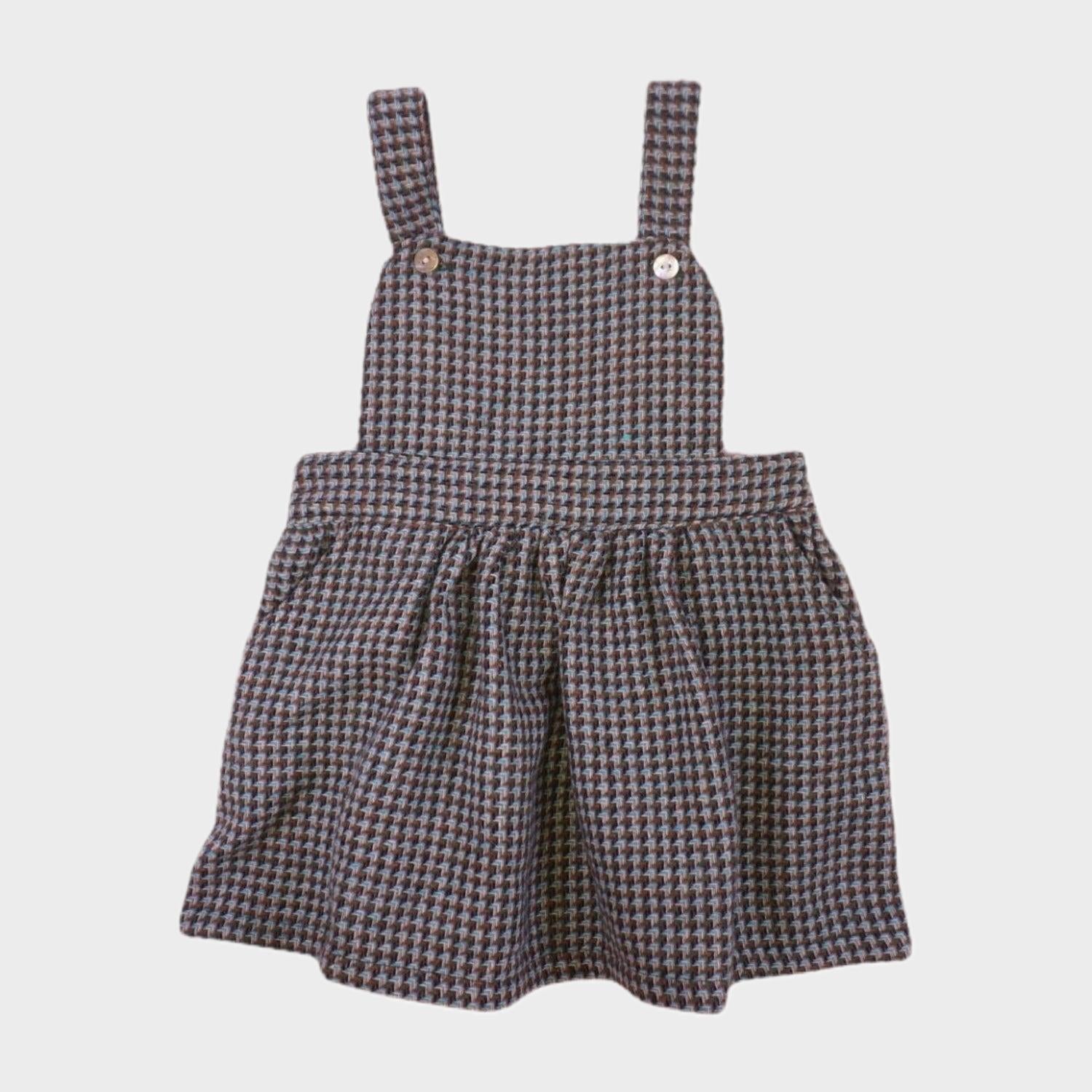 Robe Multicolore - 18 mois