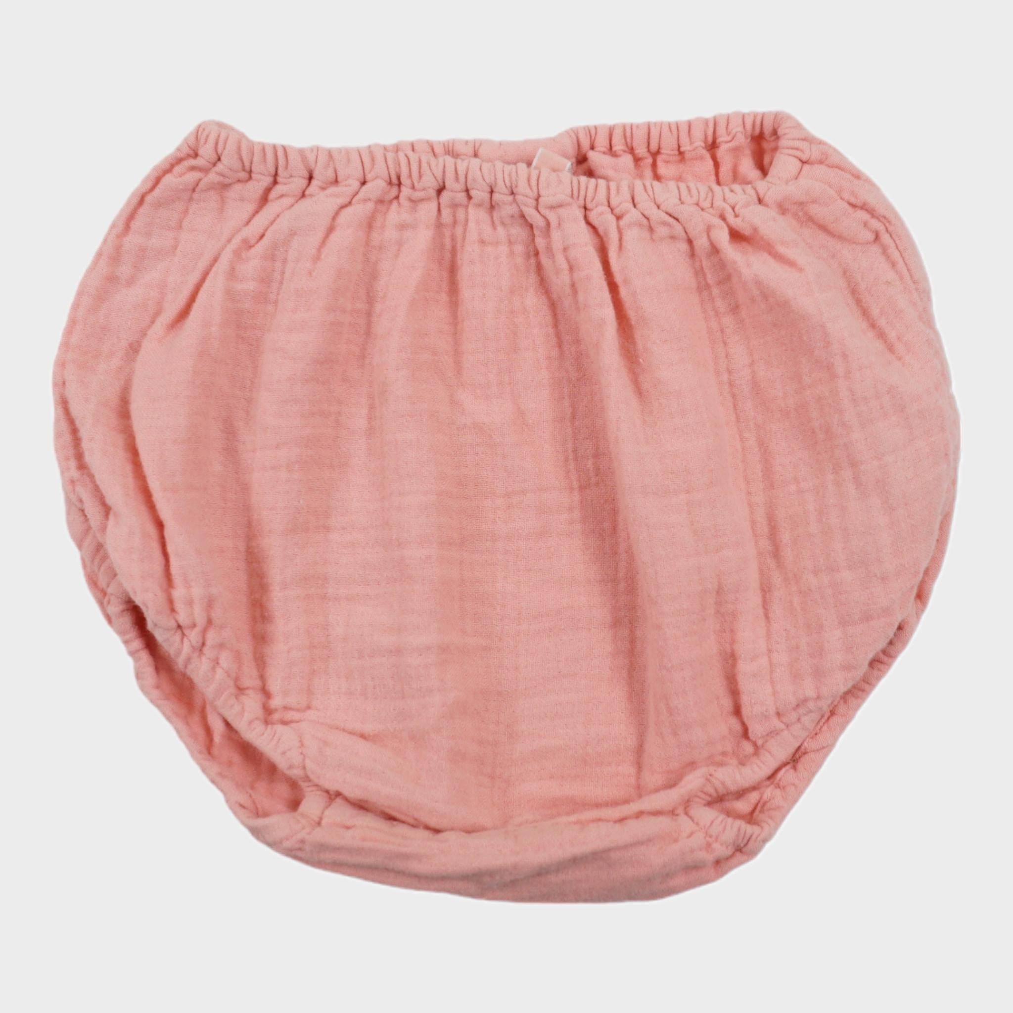 Bloomer Rose - 6 mois