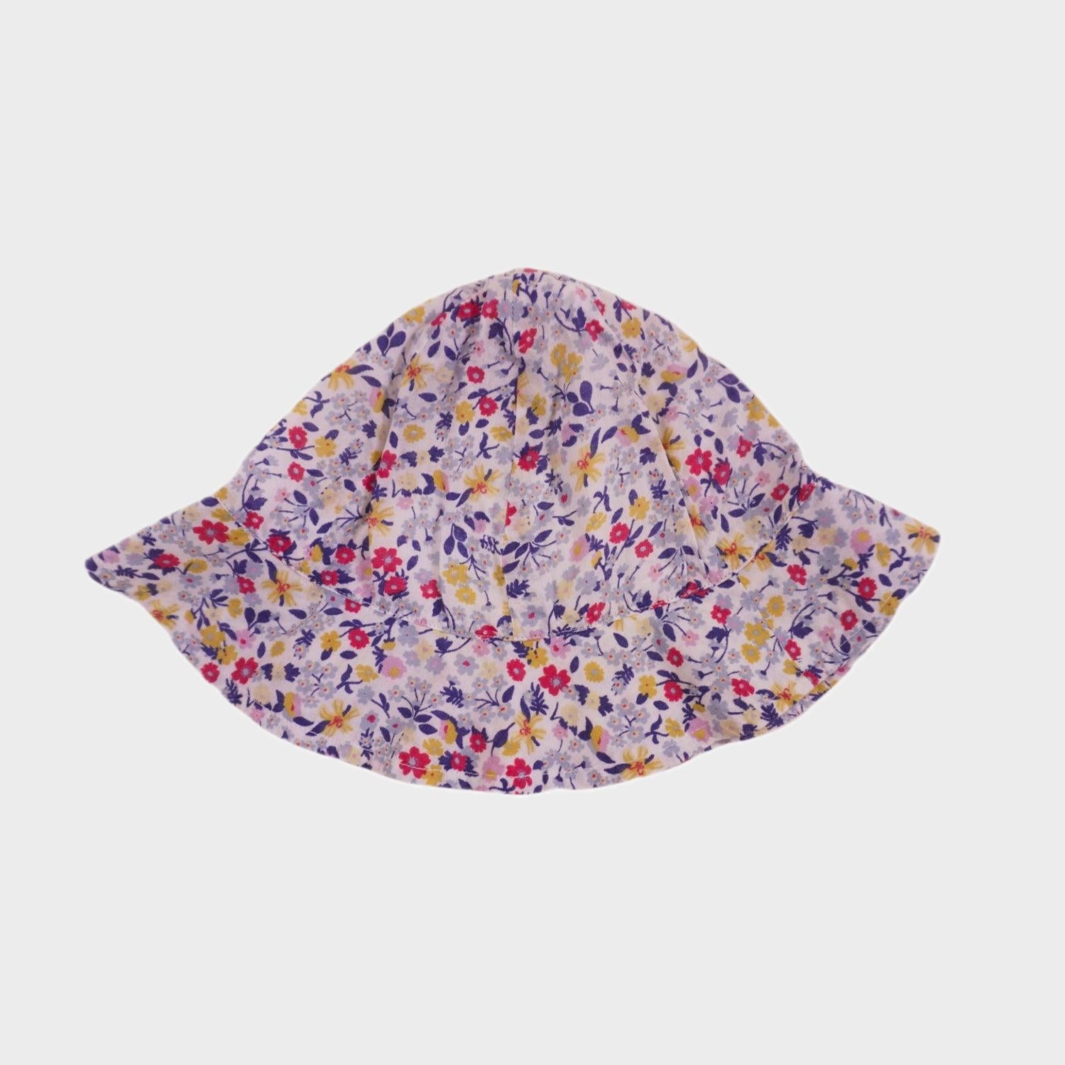 Bob Multicolore - 18 mois