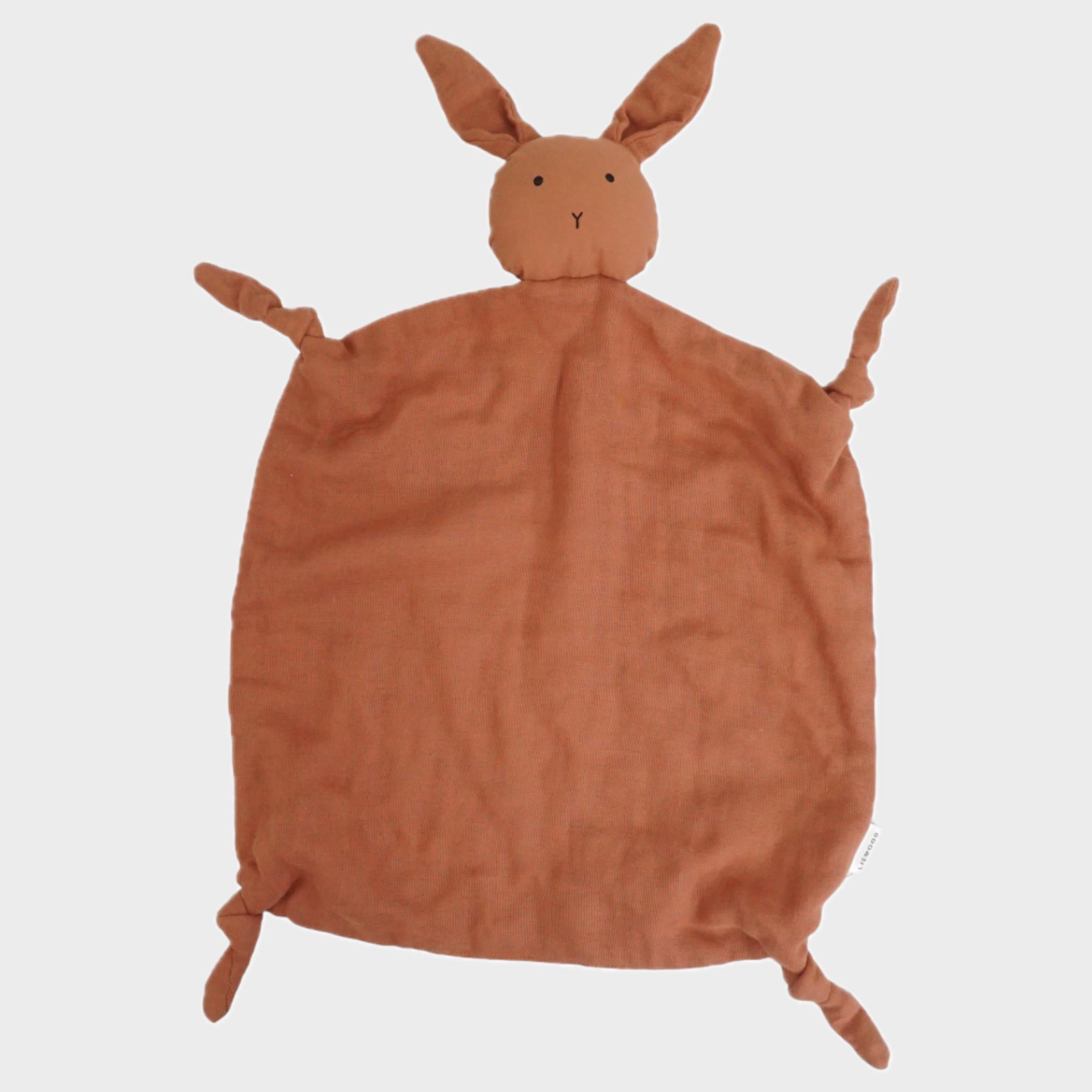 Doudou Terracotta
