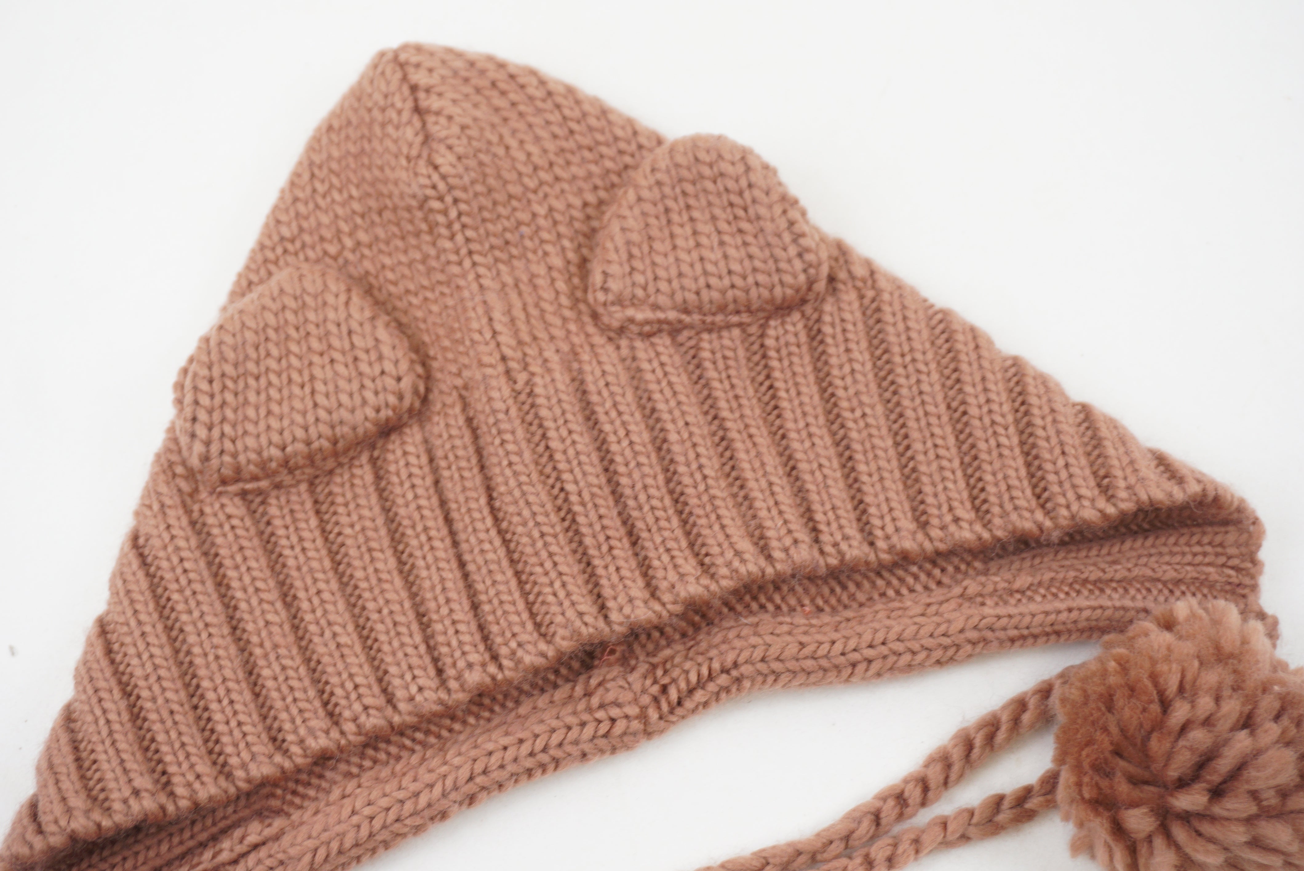 Béguin Rose - 6/12 mois (neuf)