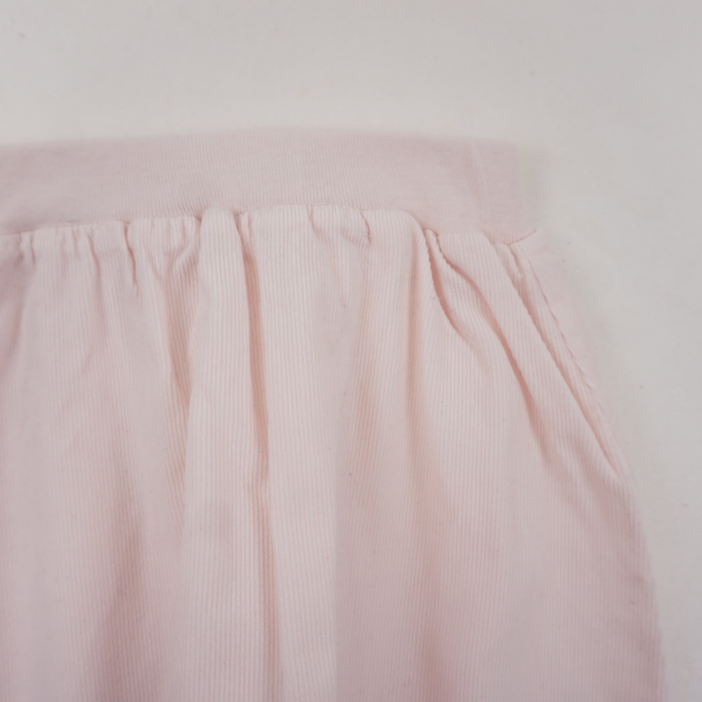 Pantalon Rose - 6 mois