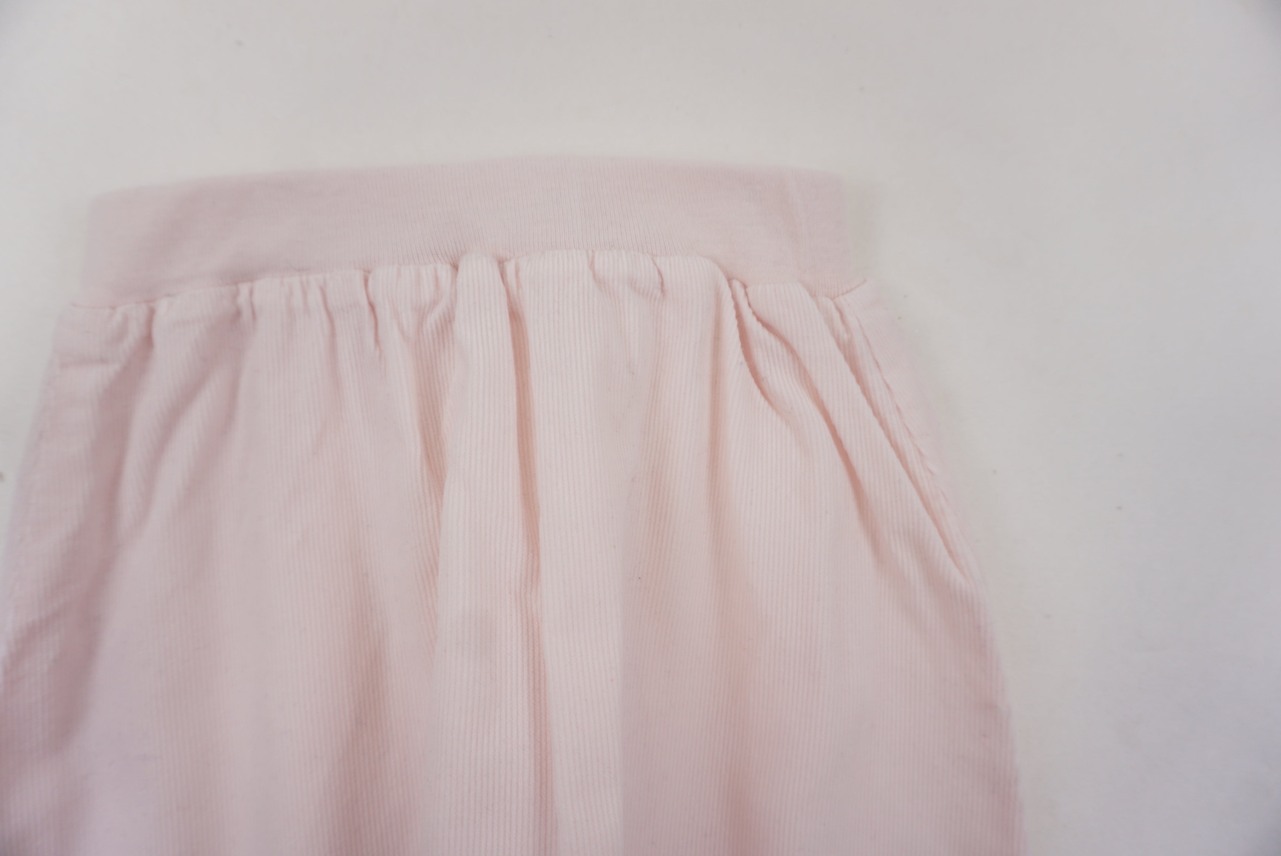 Pantalon Rose - 6 mois