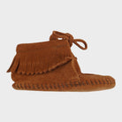 Bottines Marron - 25/26