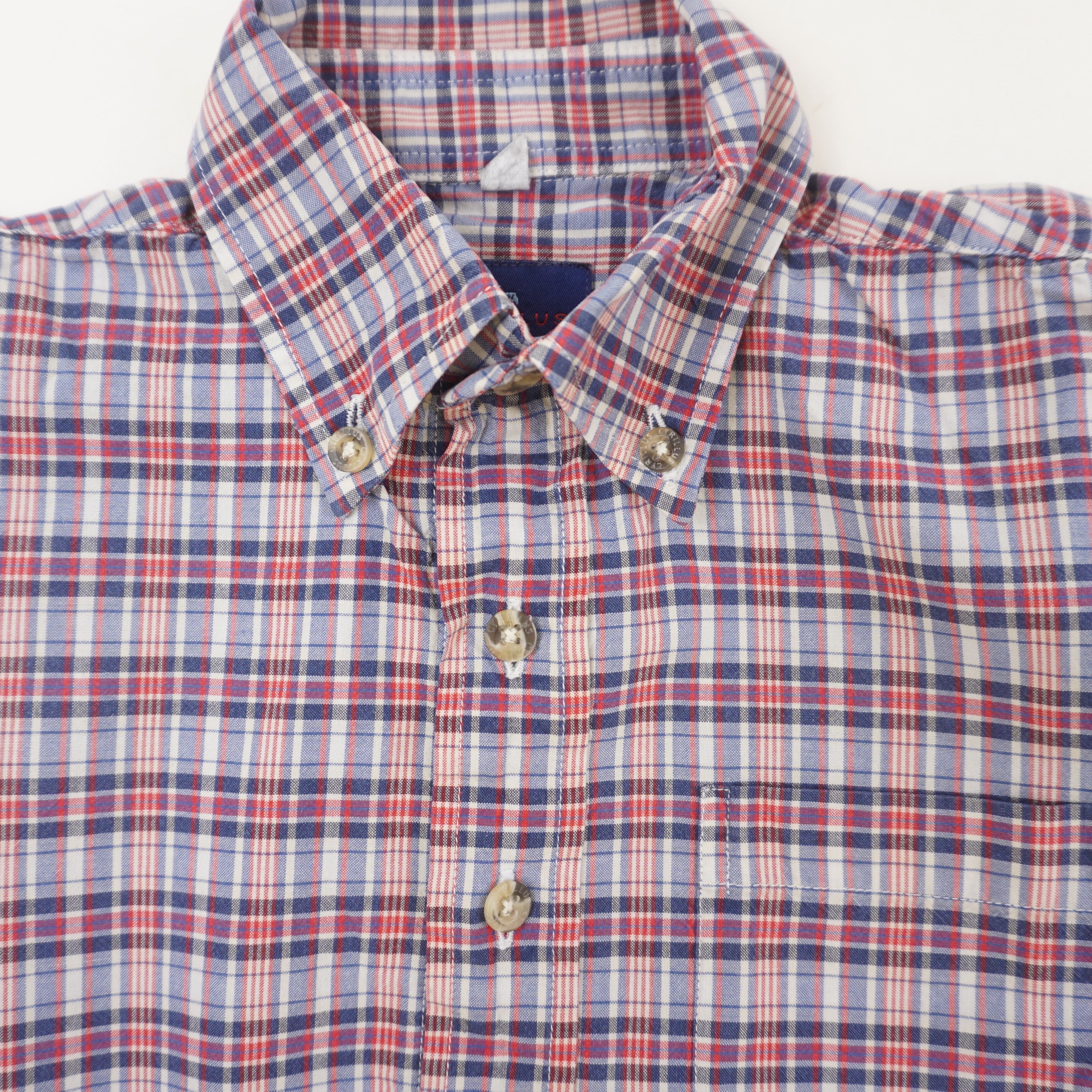 Chemise Multicolore - 2/3 ans