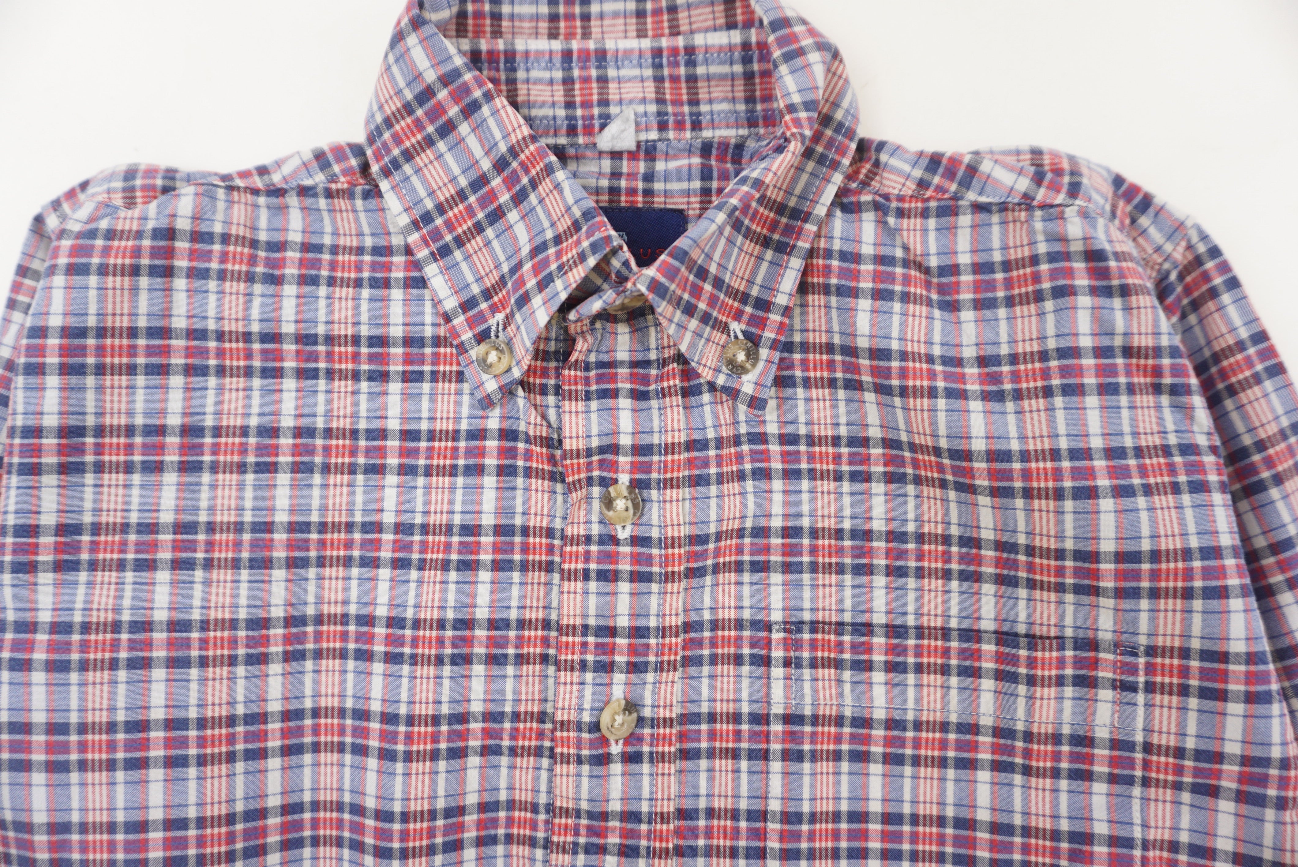 Chemise Multicolore - 2/3 ans