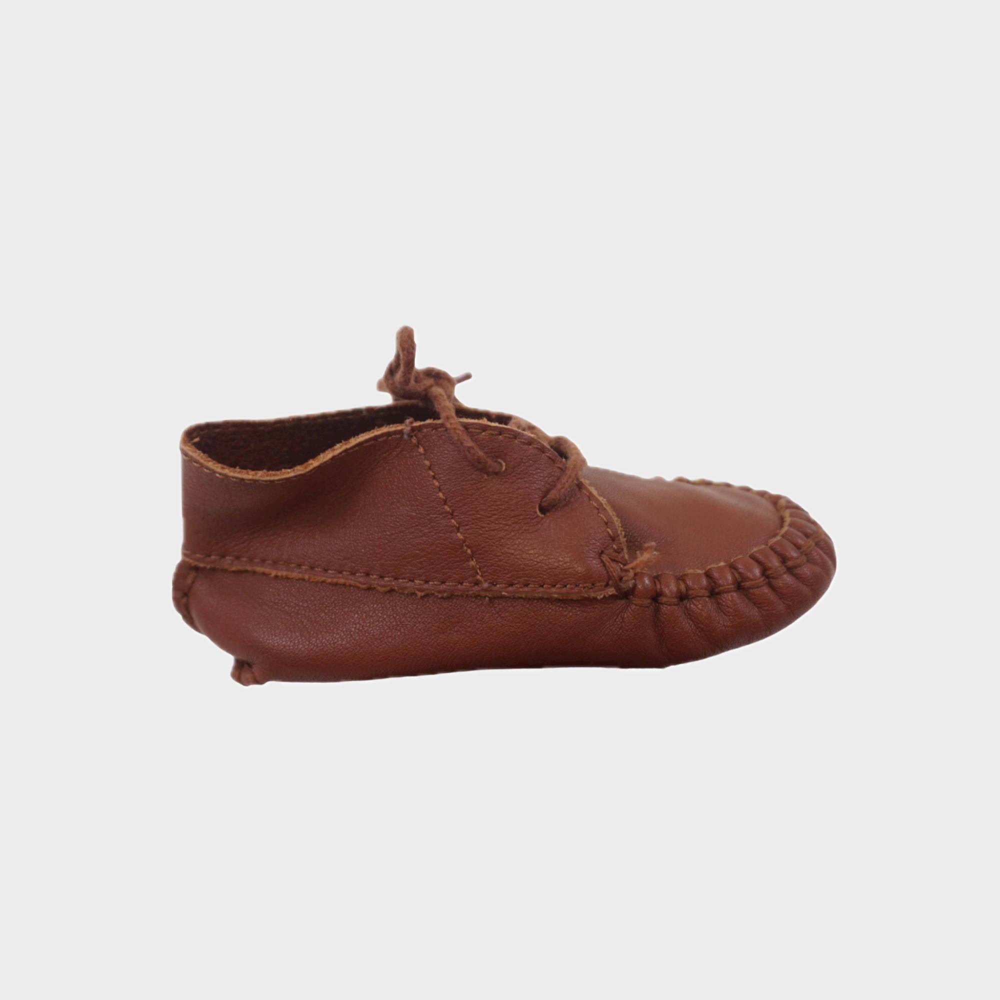 Chaussures Marron - 18/19