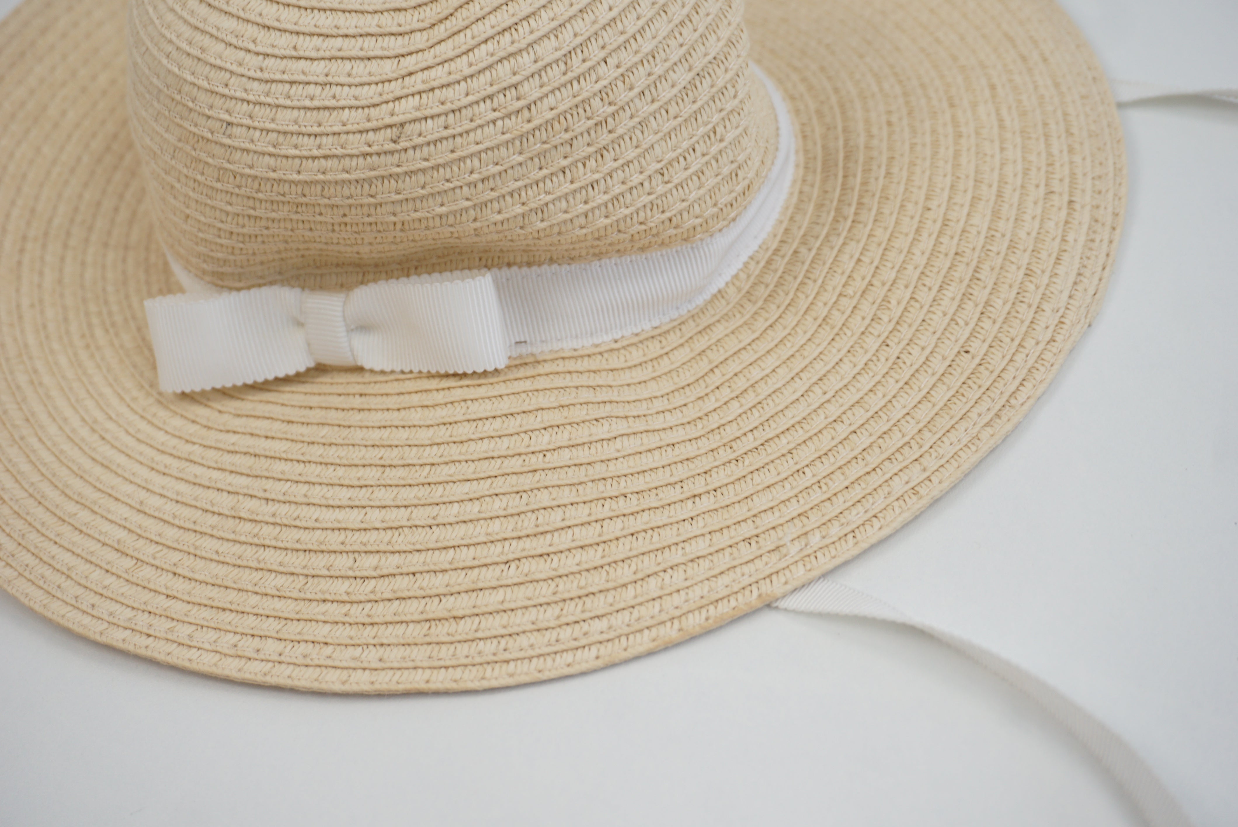 Chapeau Beige - 3/6 mois