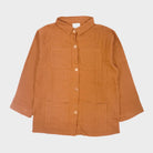 Veste Camel - 10 ans
