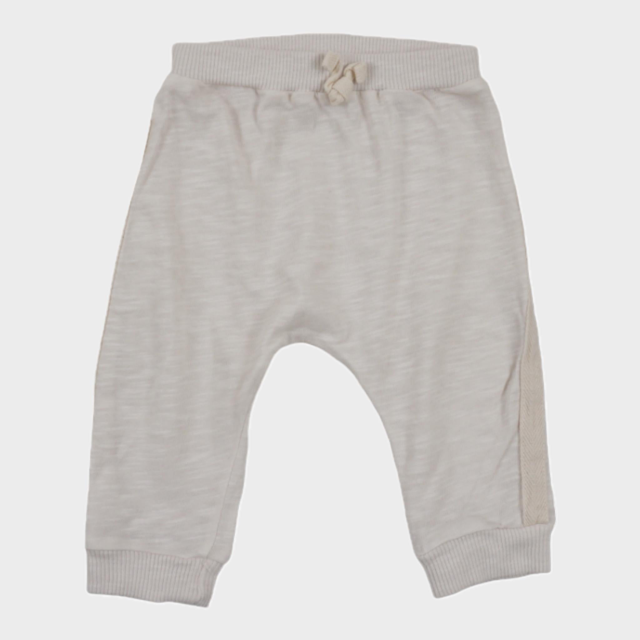 Pantalon Rose - 3 mois