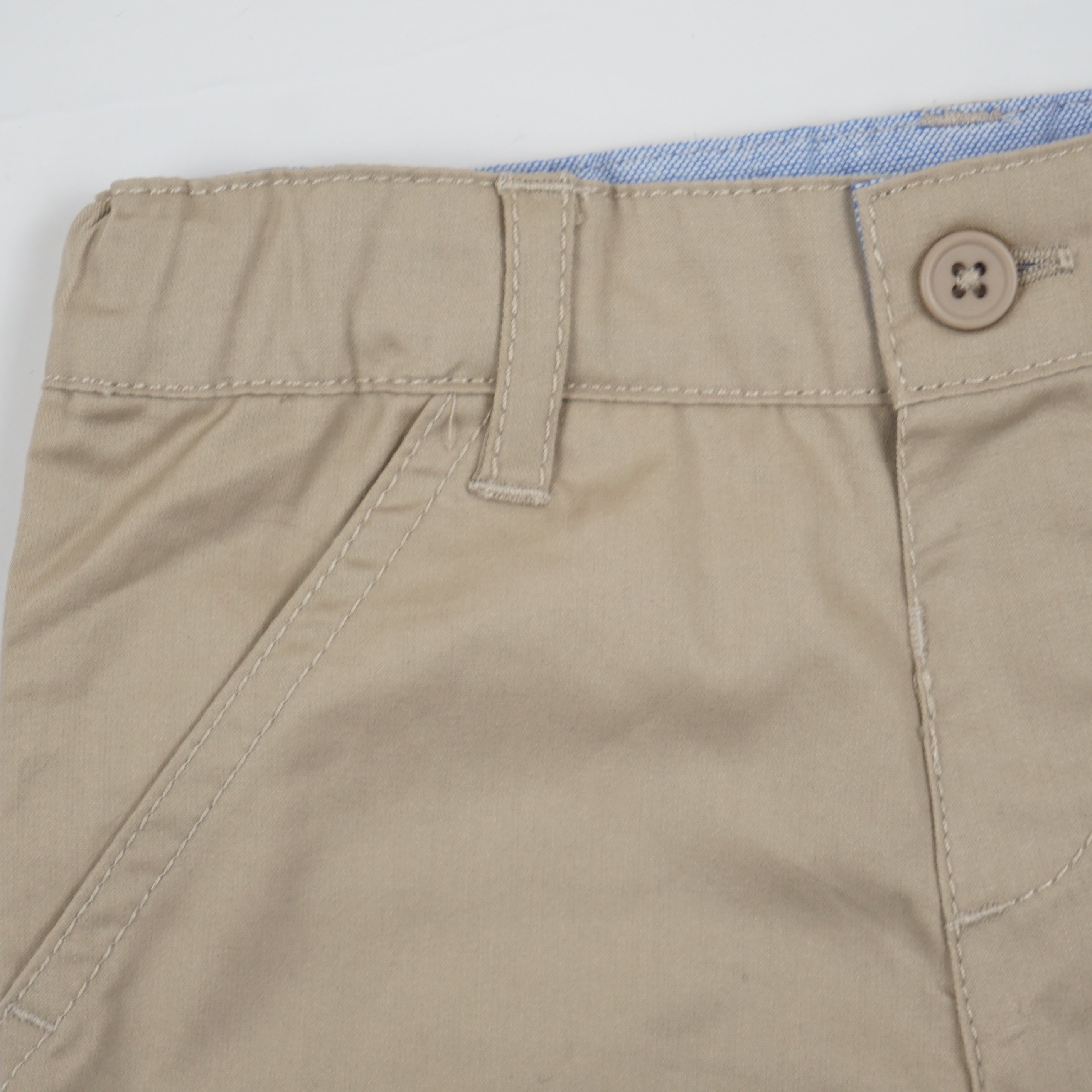 Bermuda Beige - 6 mois