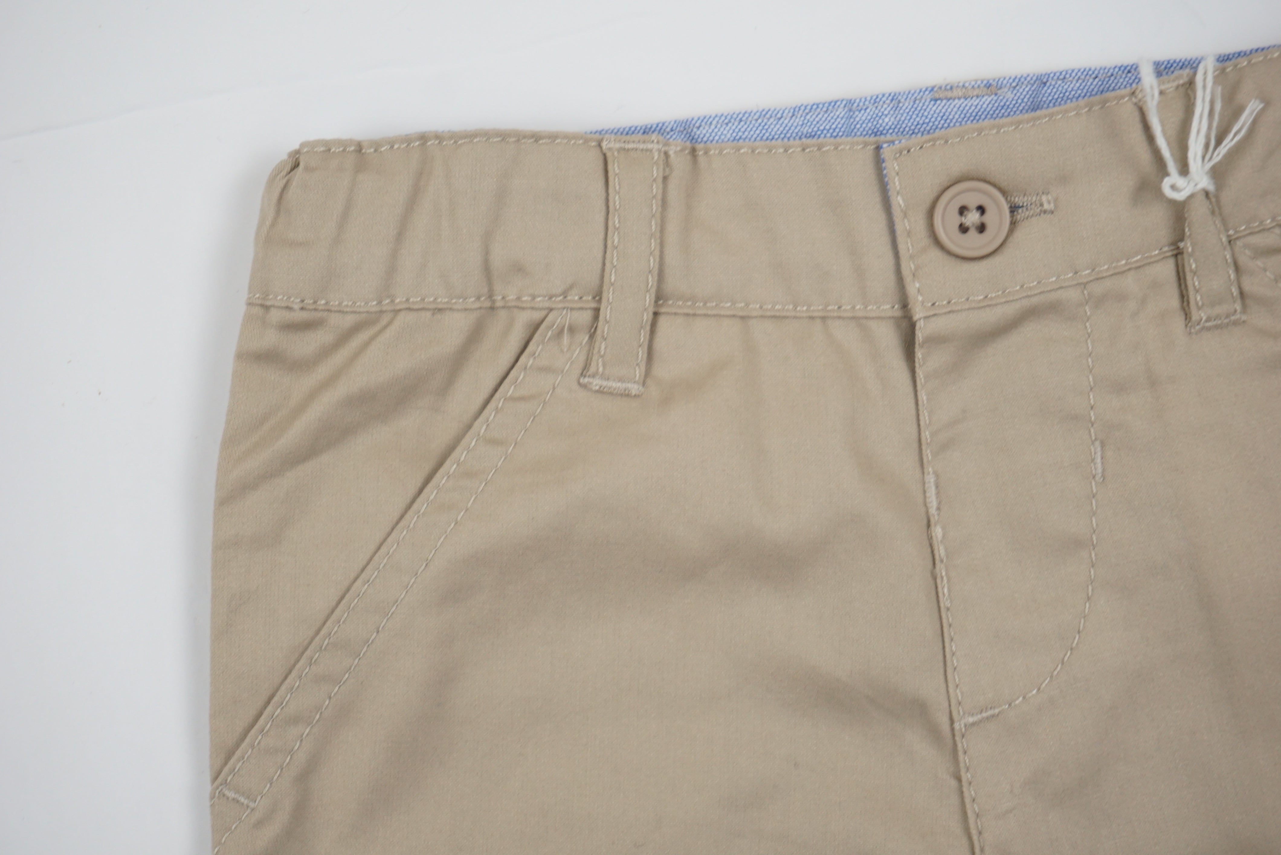 Bermuda Beige - 6 mois