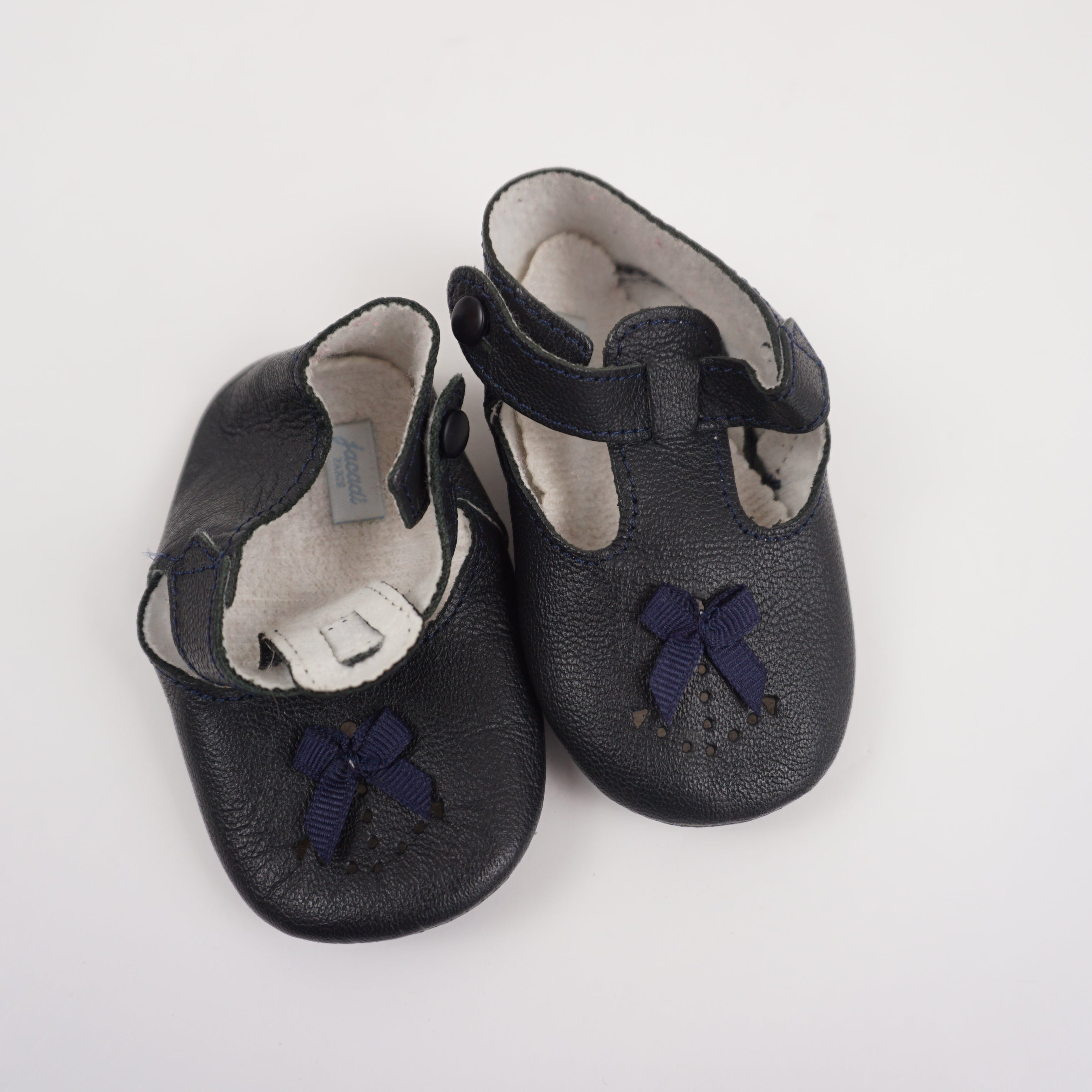 Chaussons Marine - 18