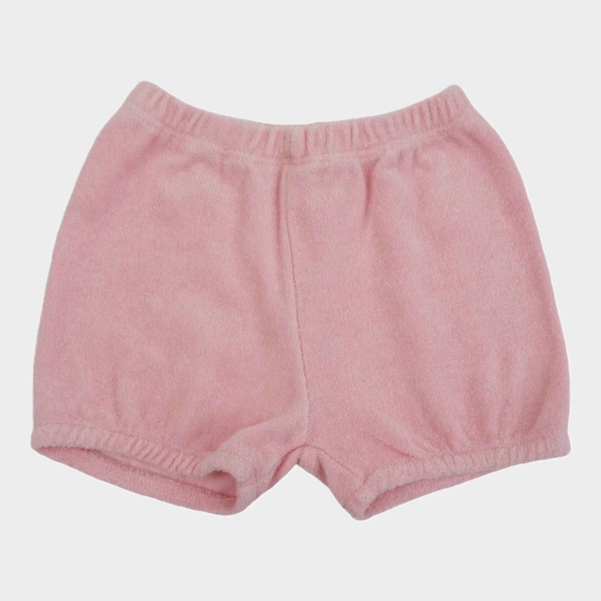 Bloomer Rose - 1 mois