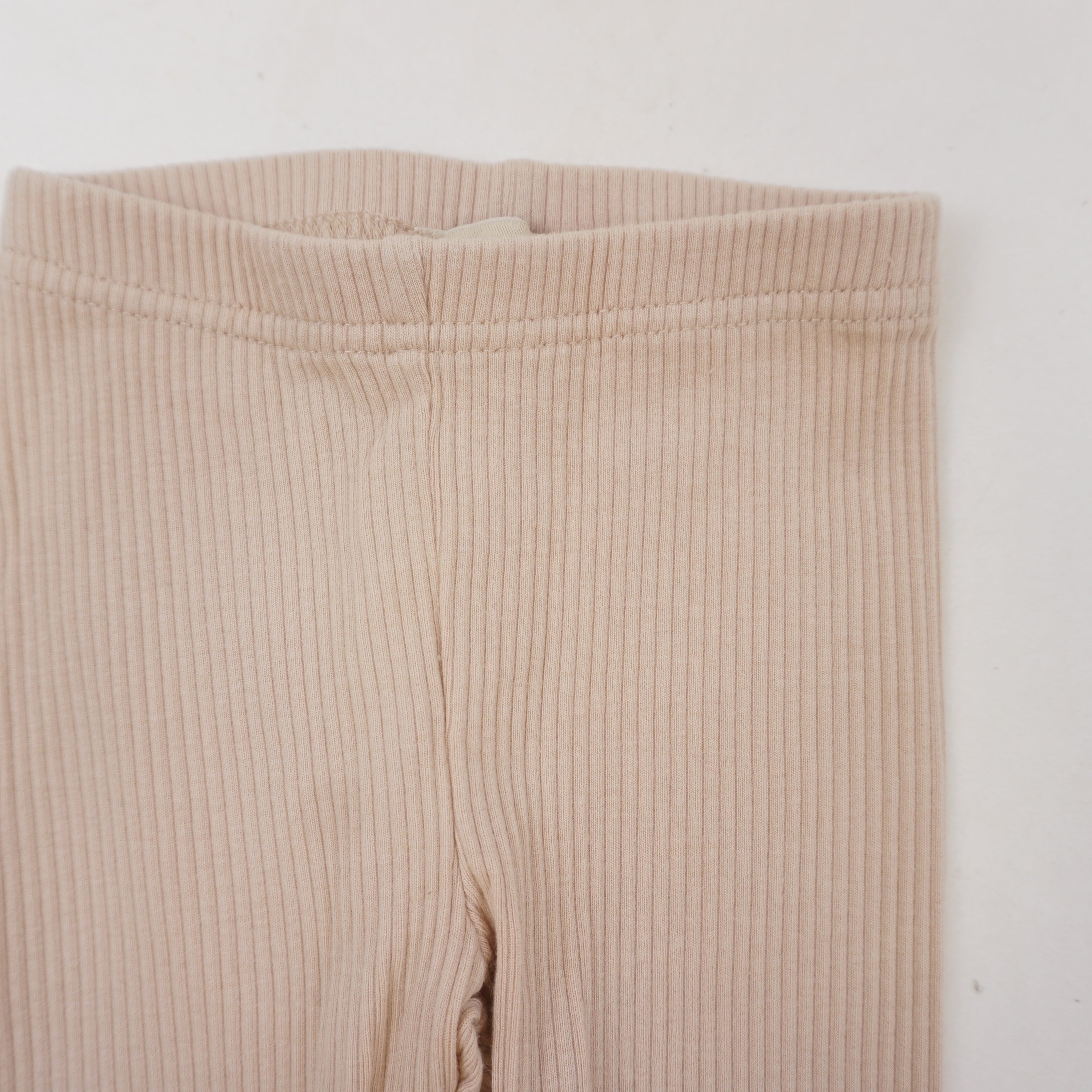 Legging Rose - 6 mois