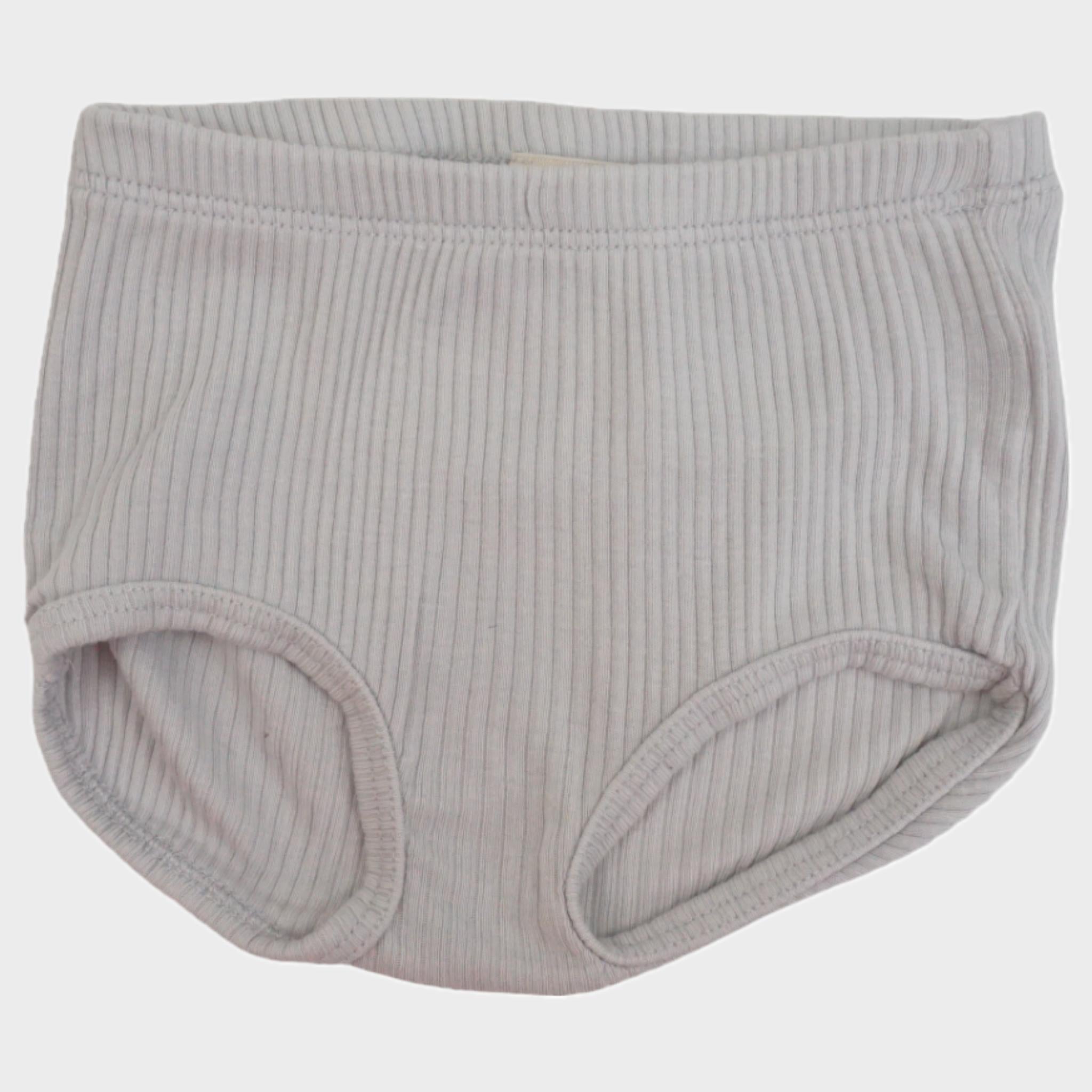 Culotte Bleu - 6 mois