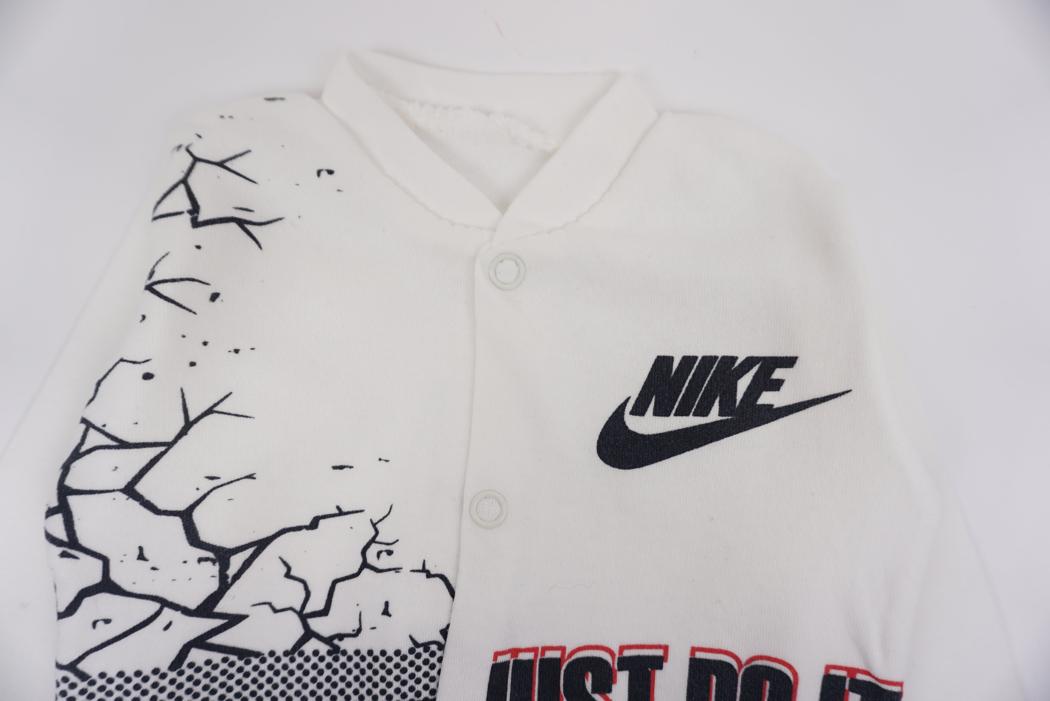 Gilet Multicolore - 3 mois