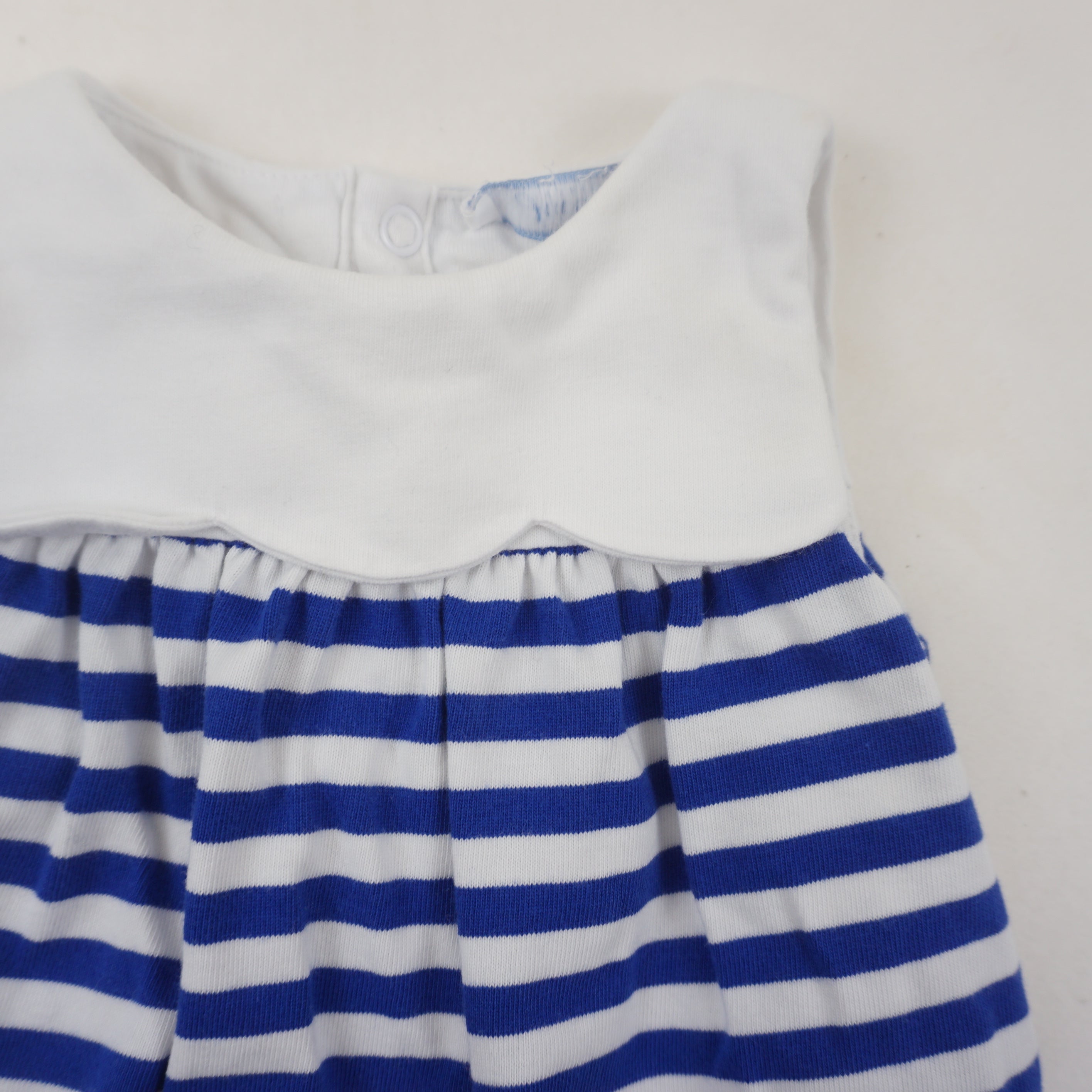 Robe Multicolore - 3 mois