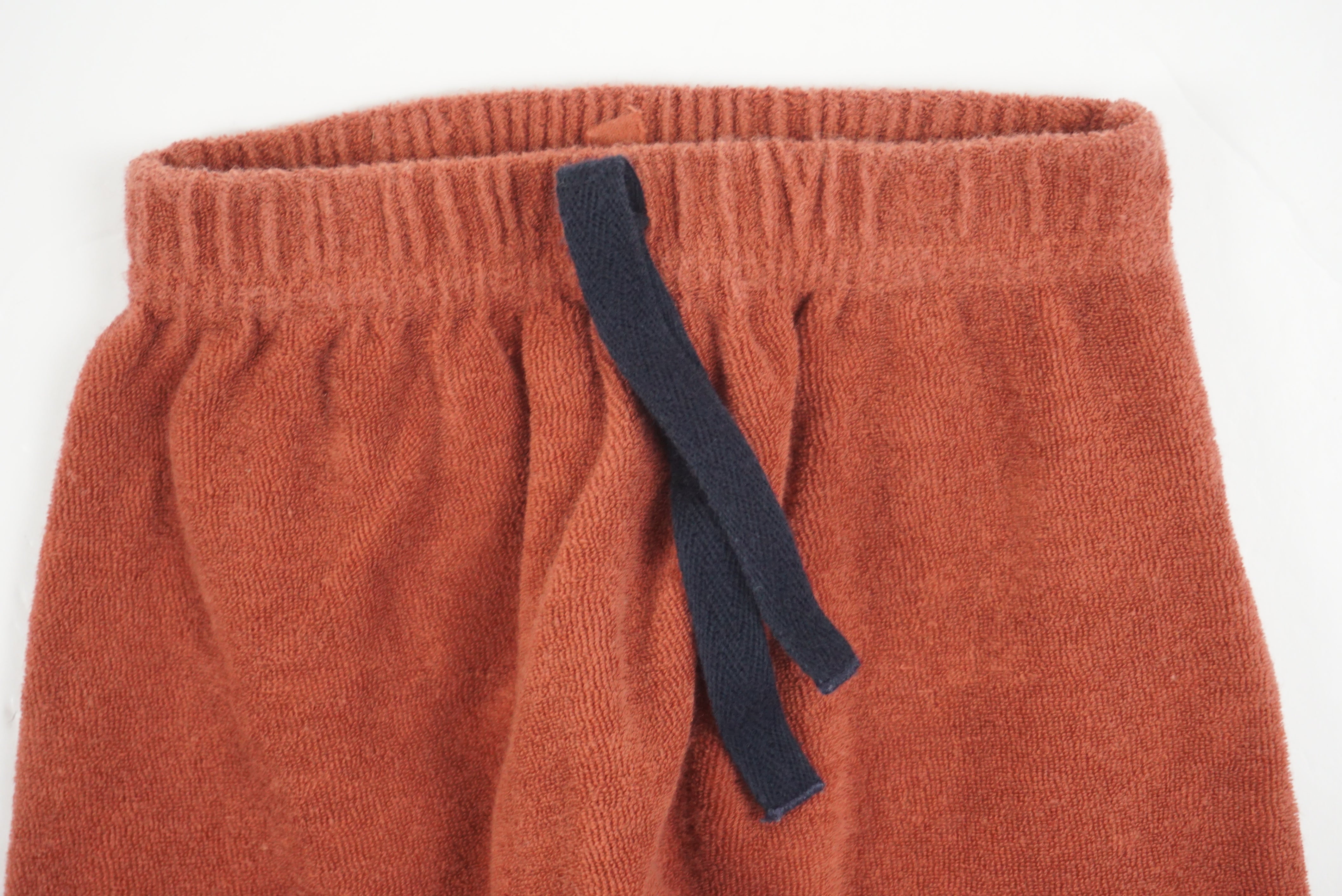 Pantalon Rouge - 3 mois