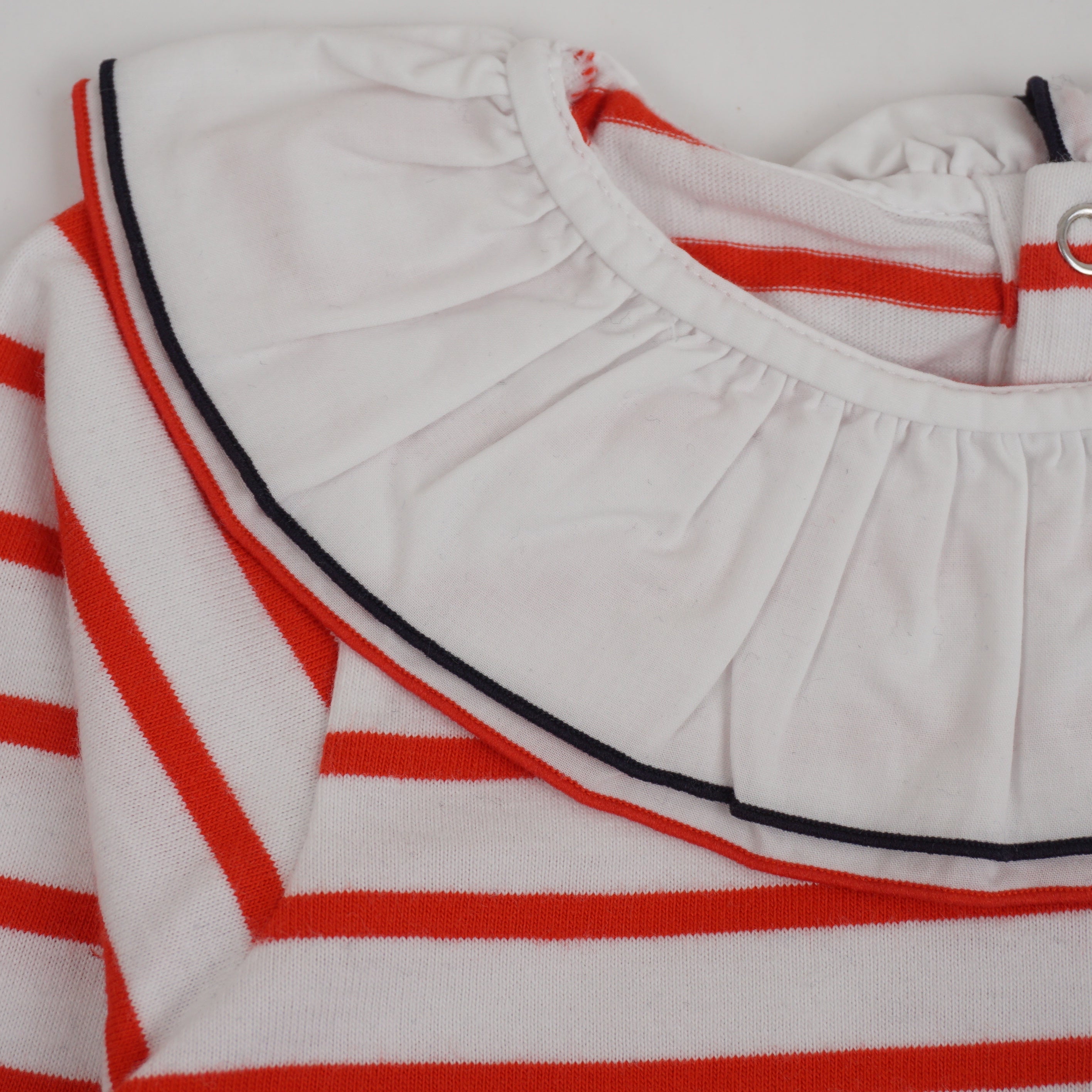 T-shirt Multicolore - 18 mois