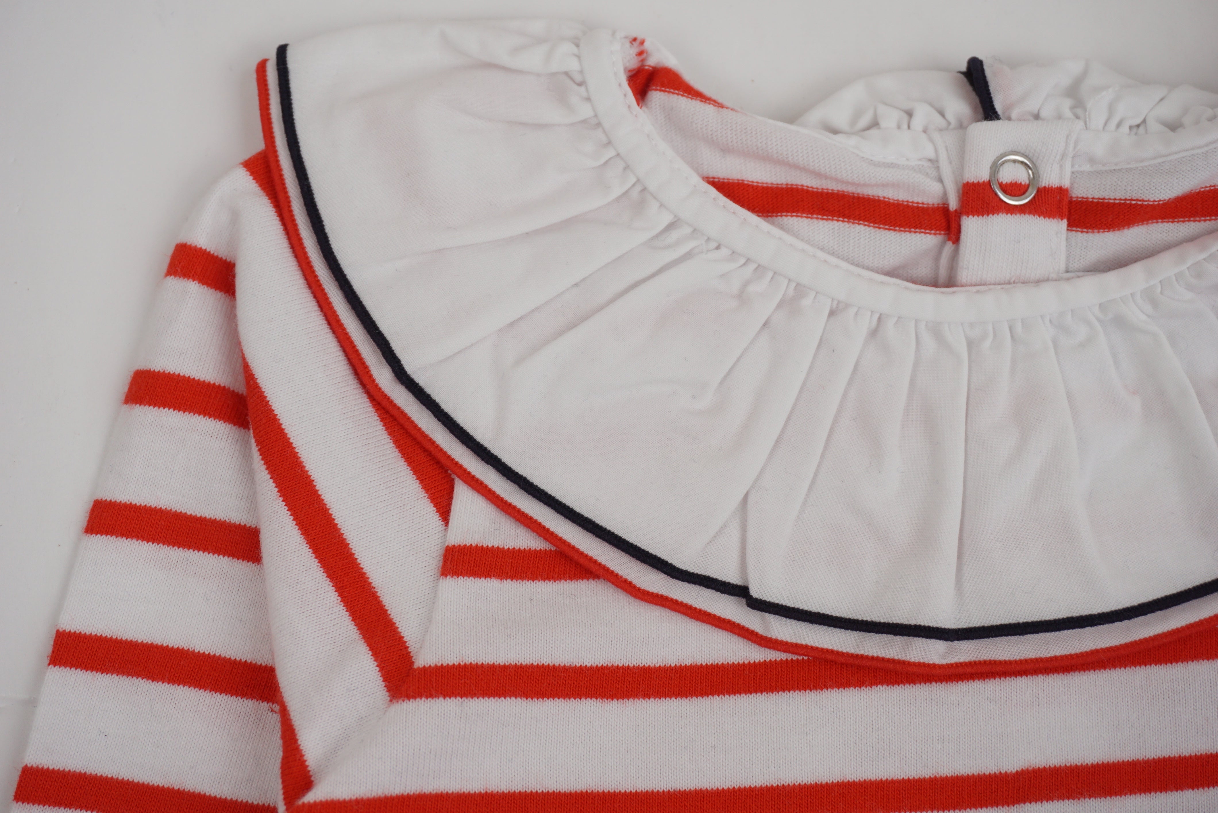 T-shirt Multicolore - 18 mois