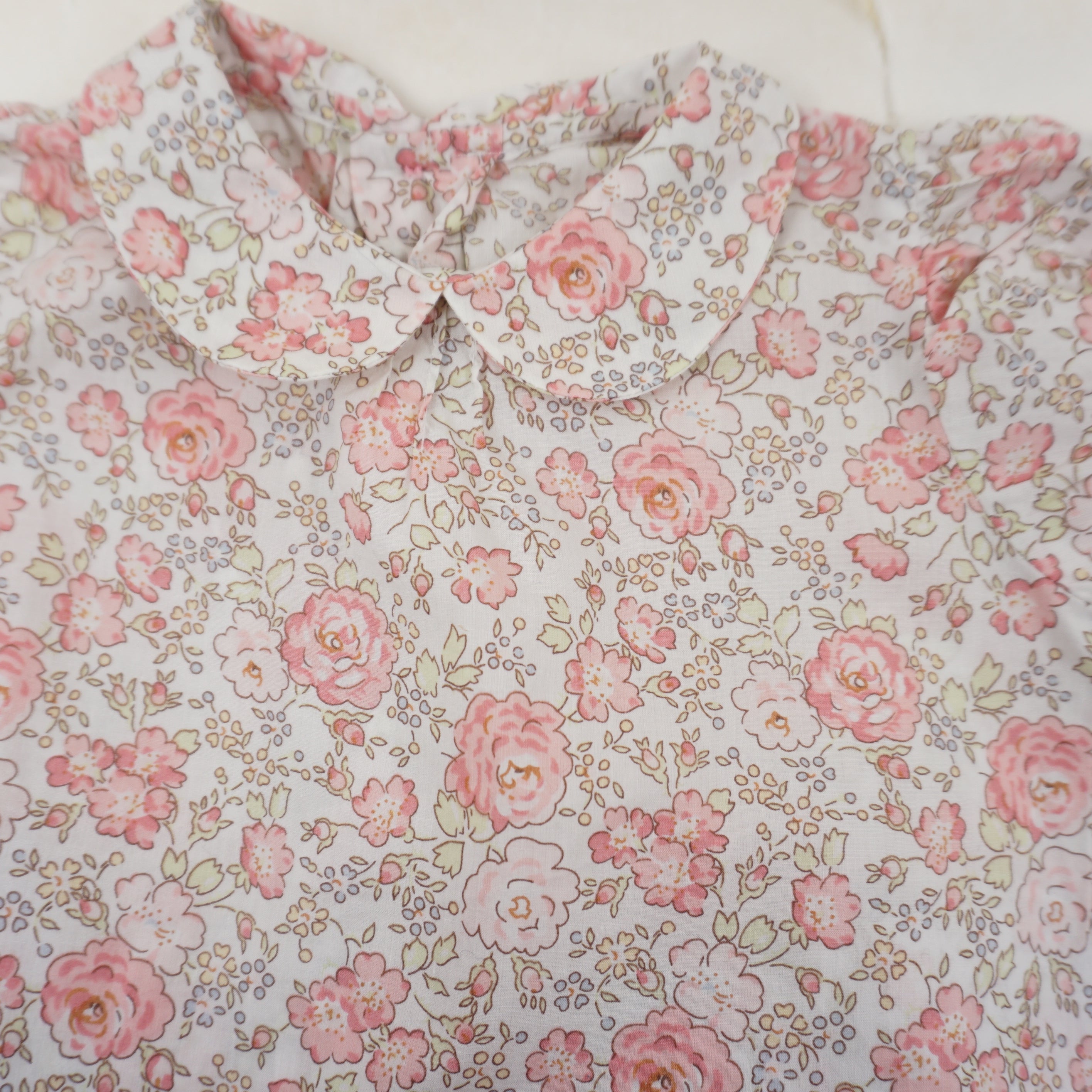 Ensemble Multicolore - 3 mois