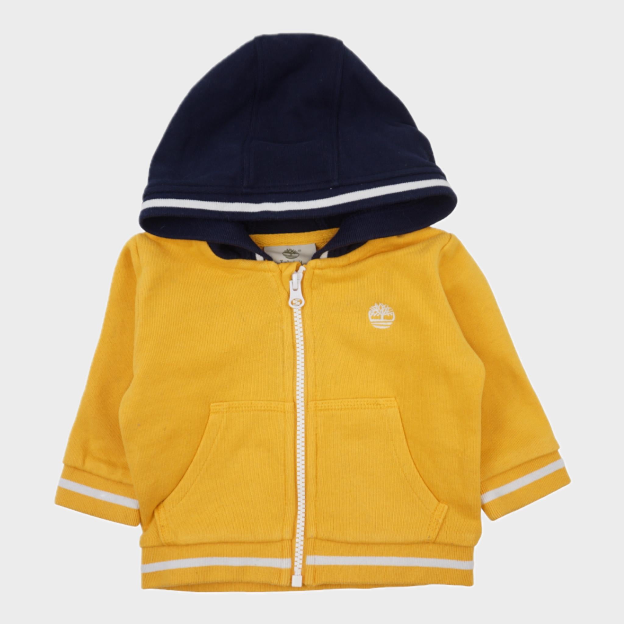 Sweat Multicolore - 9 mois