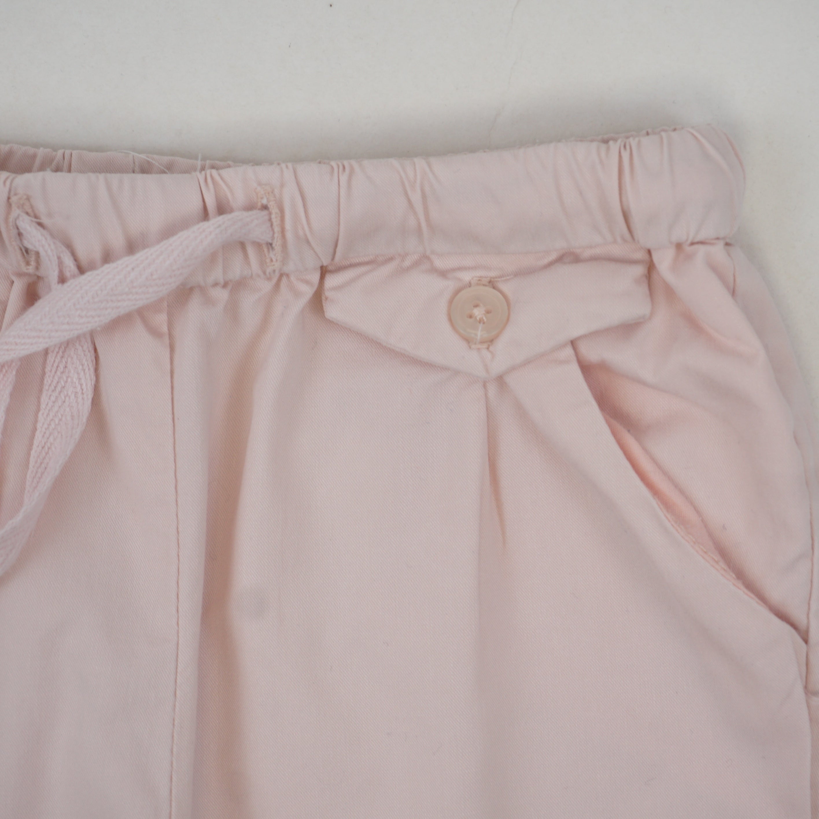 Pantalon Rose - 9 mois