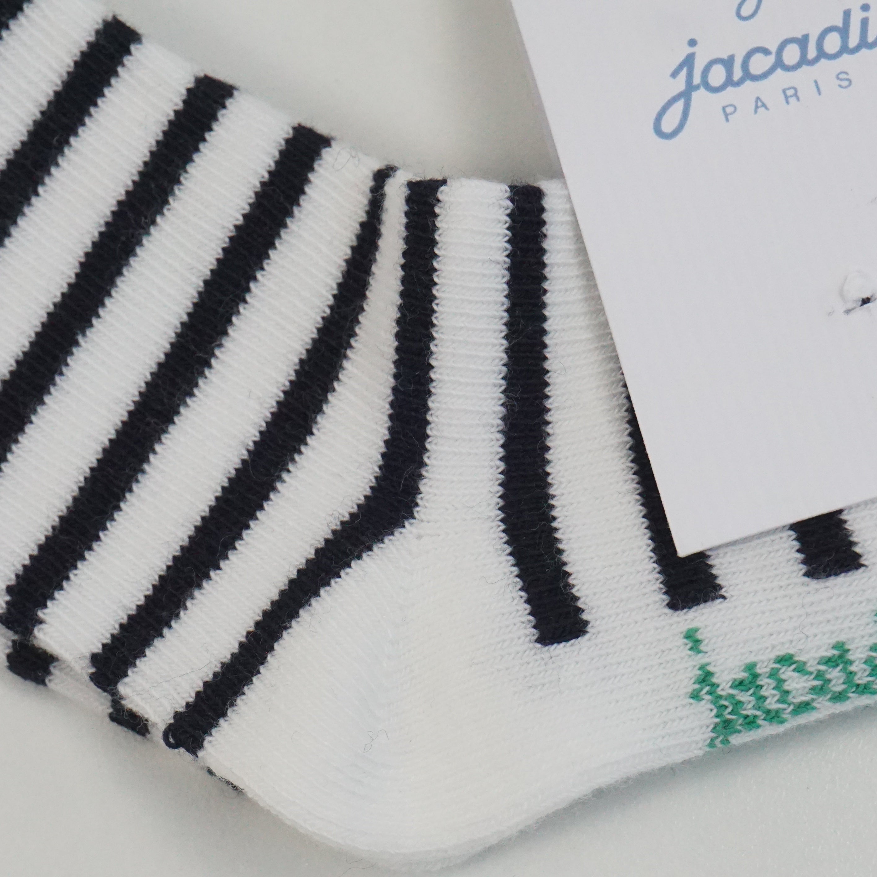 Chaussettes Multicolore - 17/18