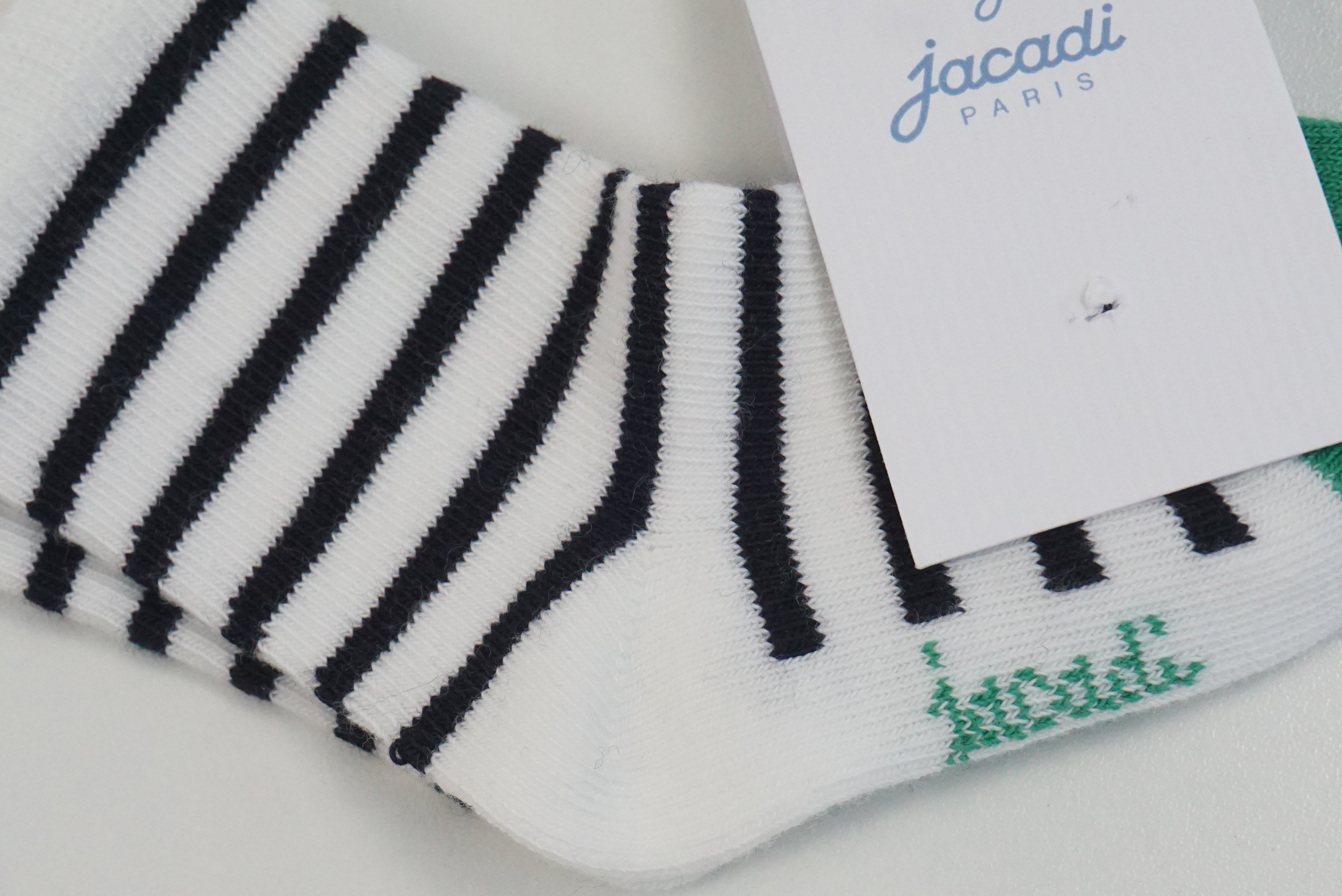 Chaussettes Multicolore - 17/18