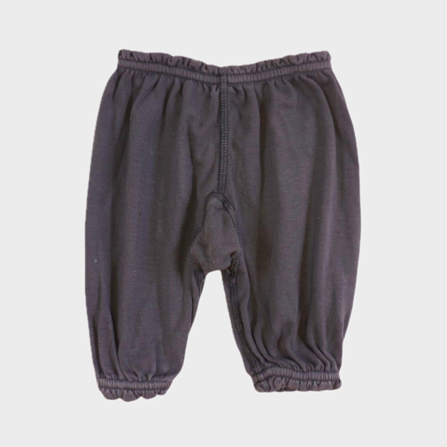 Pantalon Gris - Naissance