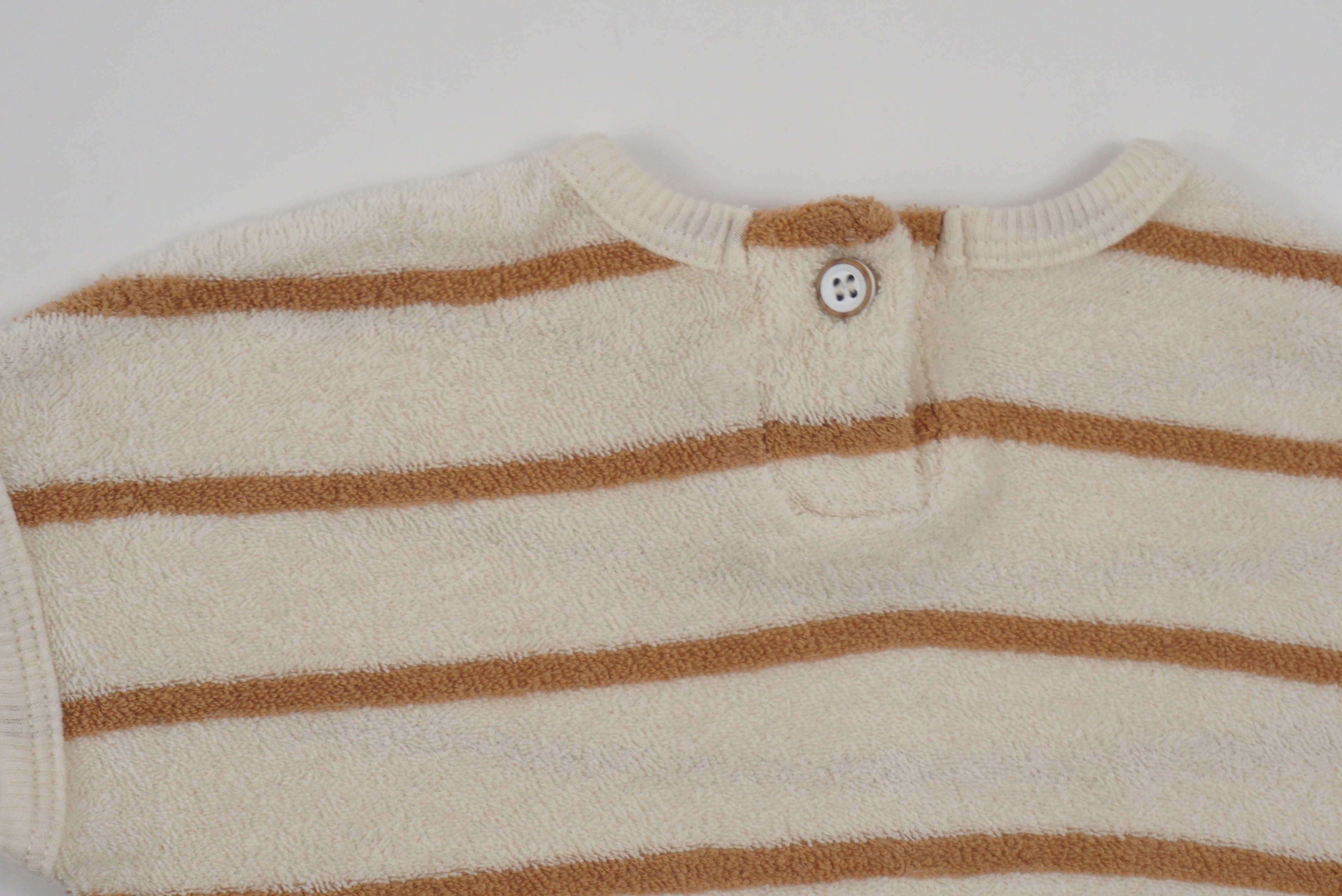 Top Multicolore - 3 mois