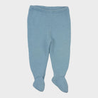 Legging Bleu - 12 mois