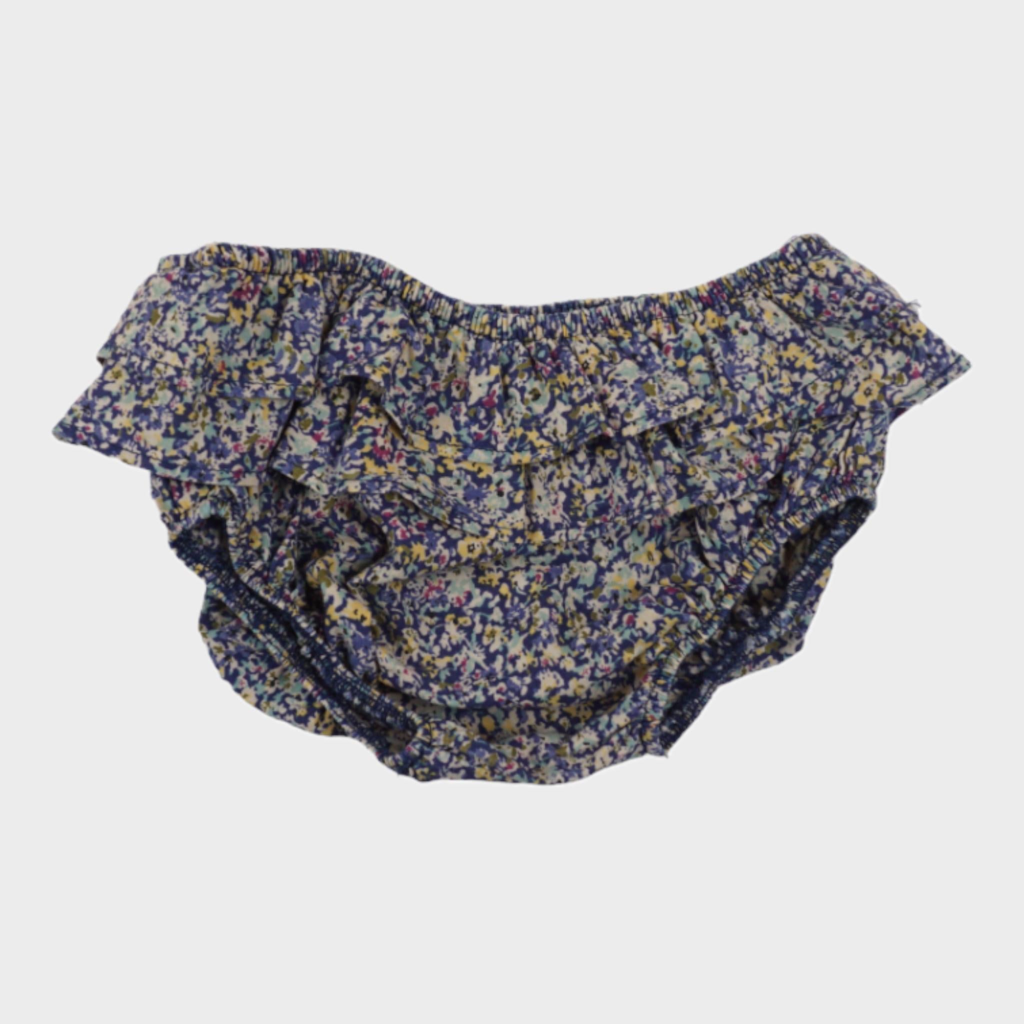 Maillot de bain Bleu - 6 mois