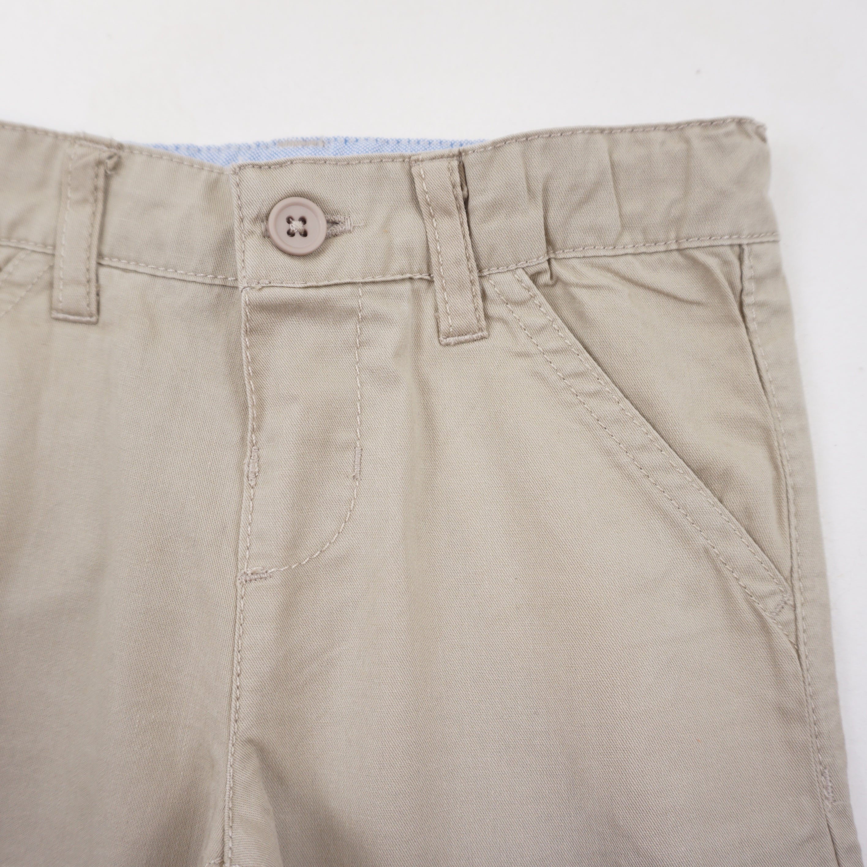 Bermuda Beige - 9 mois