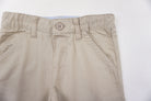 Bermuda Beige - 9 mois