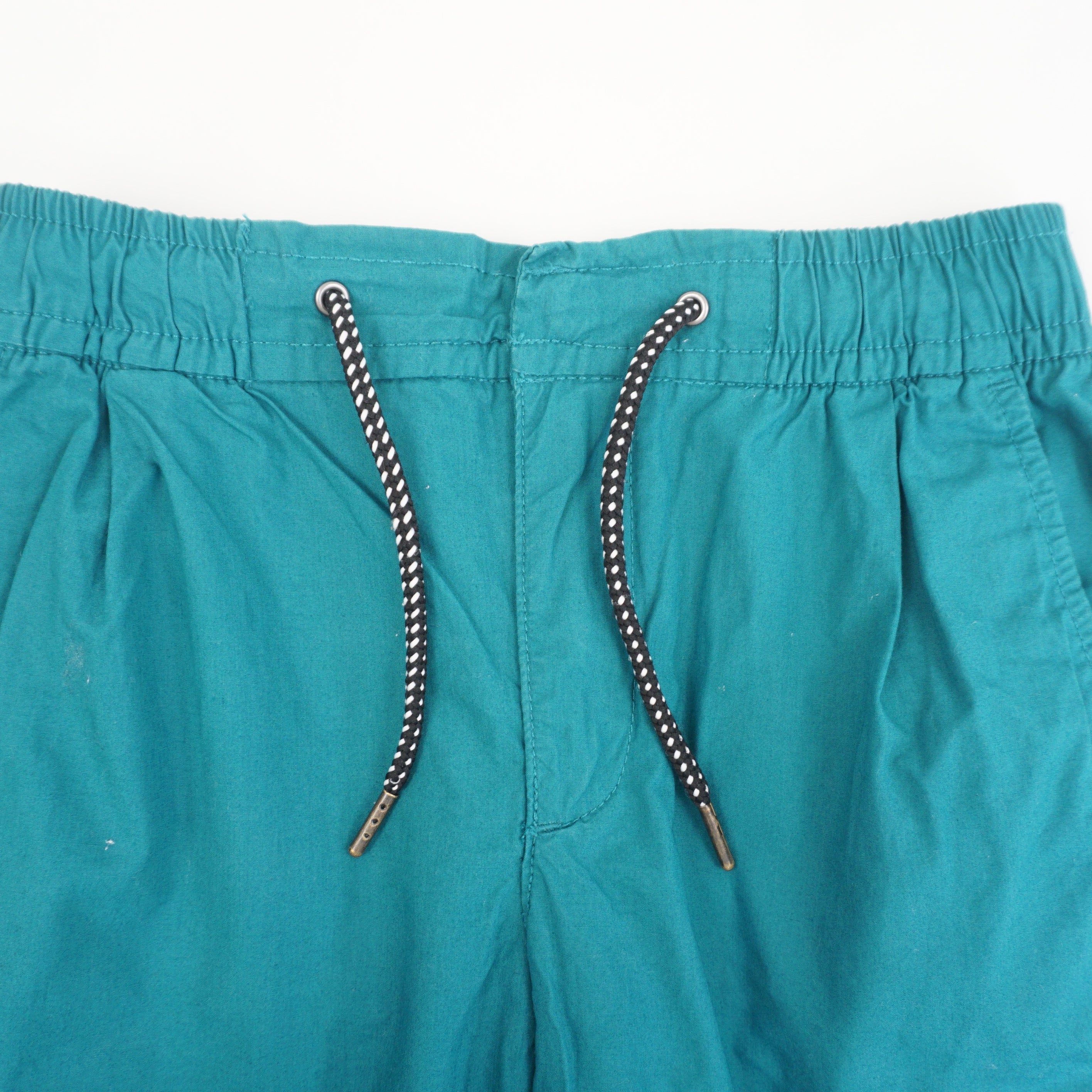 Bermuda Vert - 10 ans