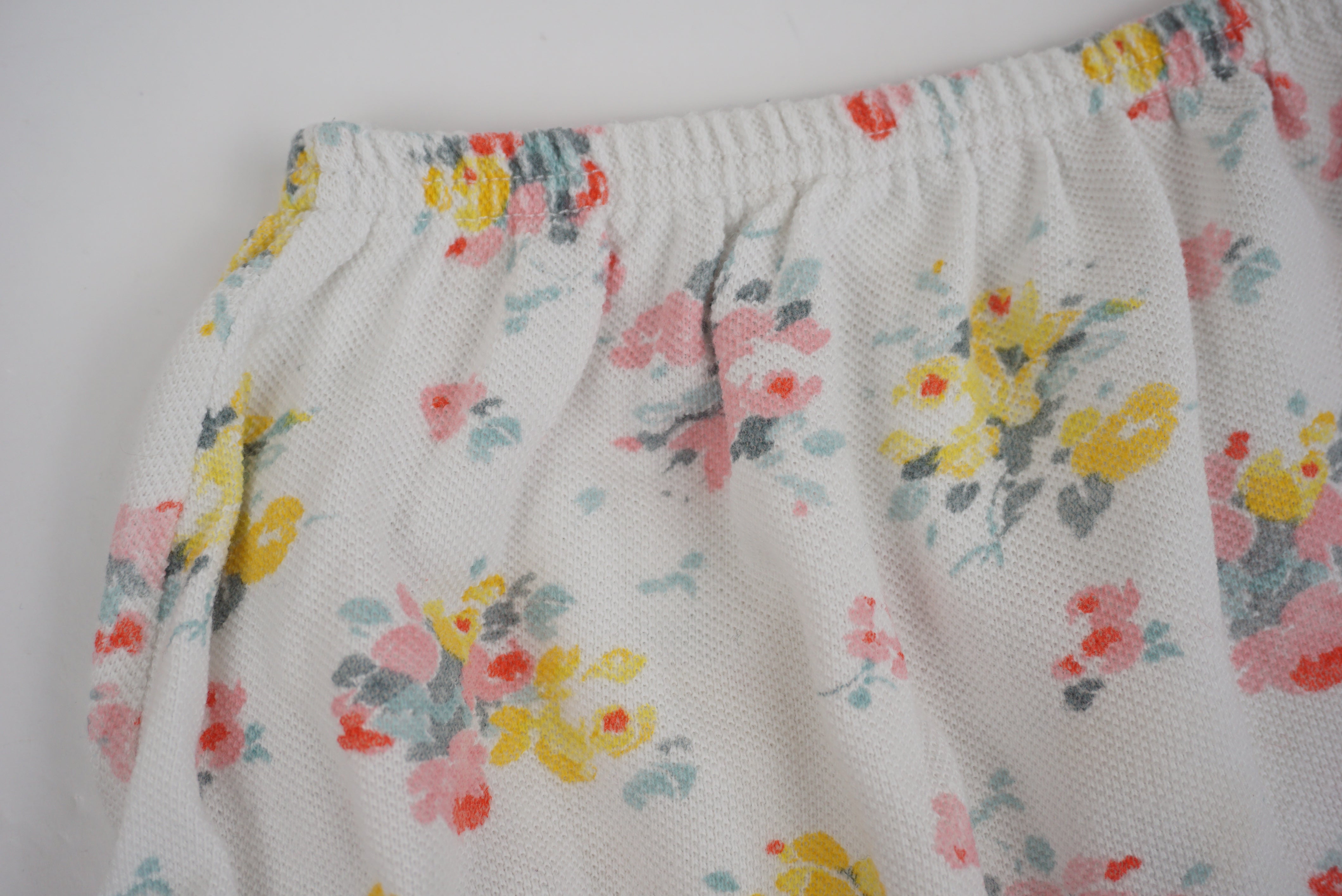 Bloomer Multicolore - 18 mois