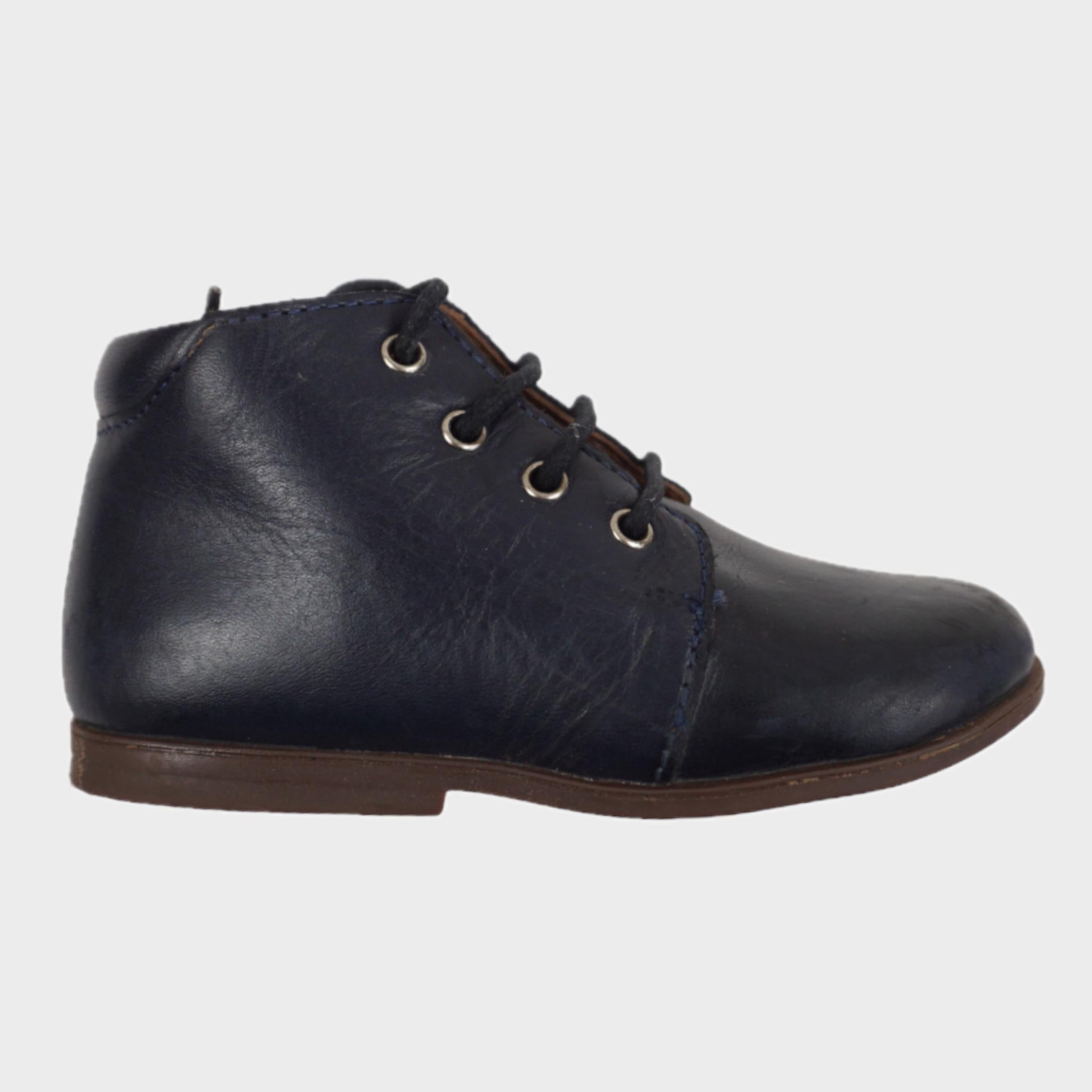 Bottines Marine - 24