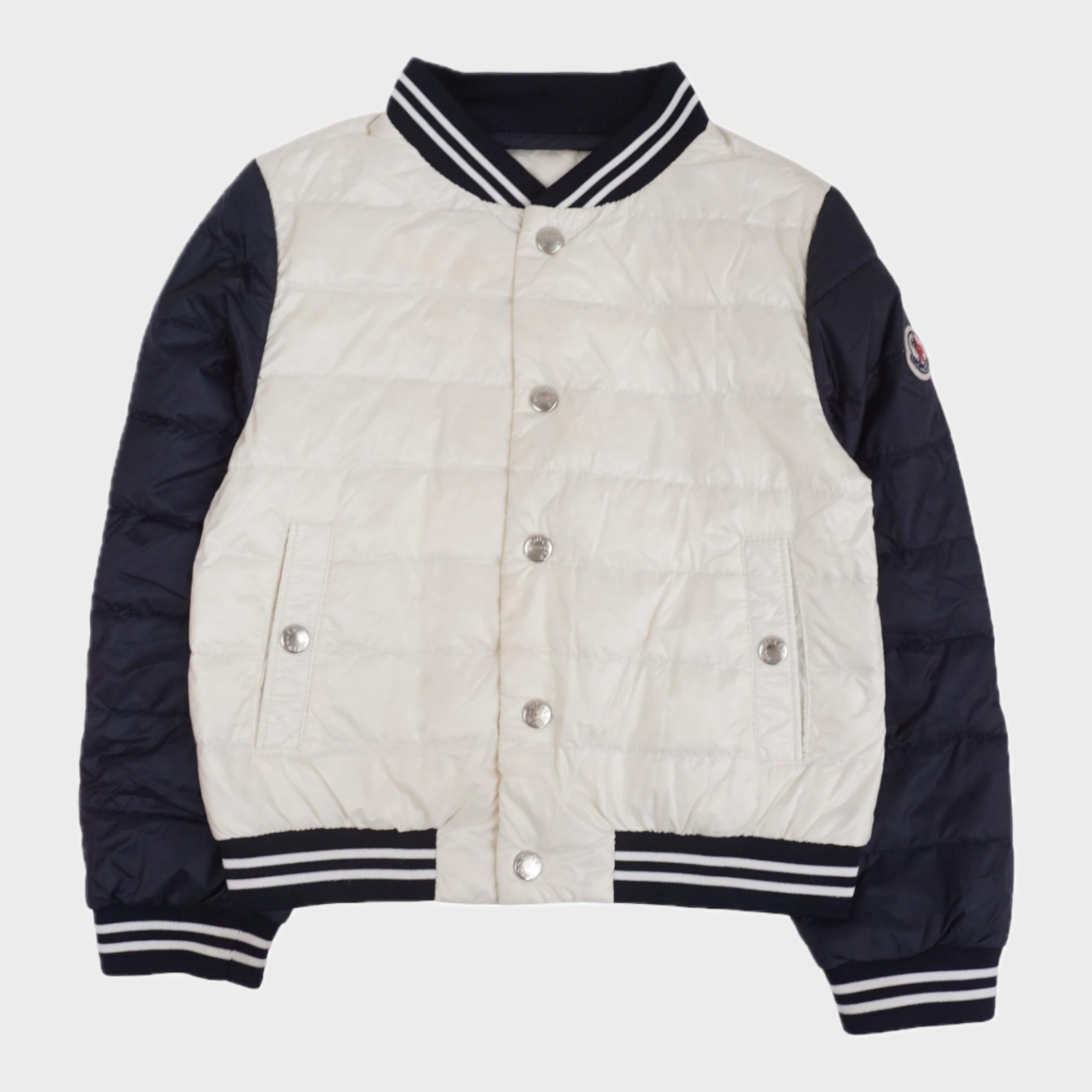 Doudoune Multicolore - 3 ans