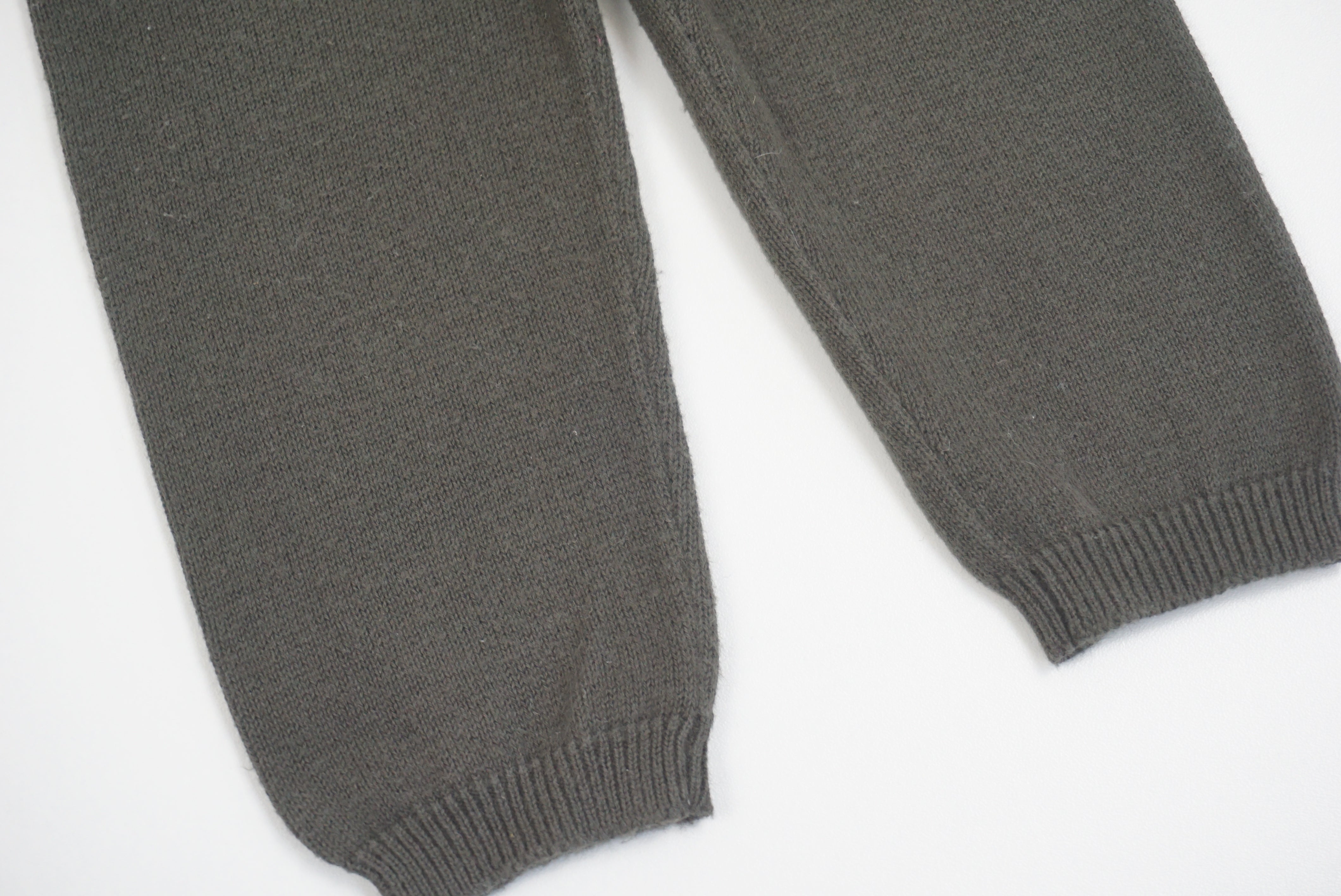 Legging Vert - 6 mois