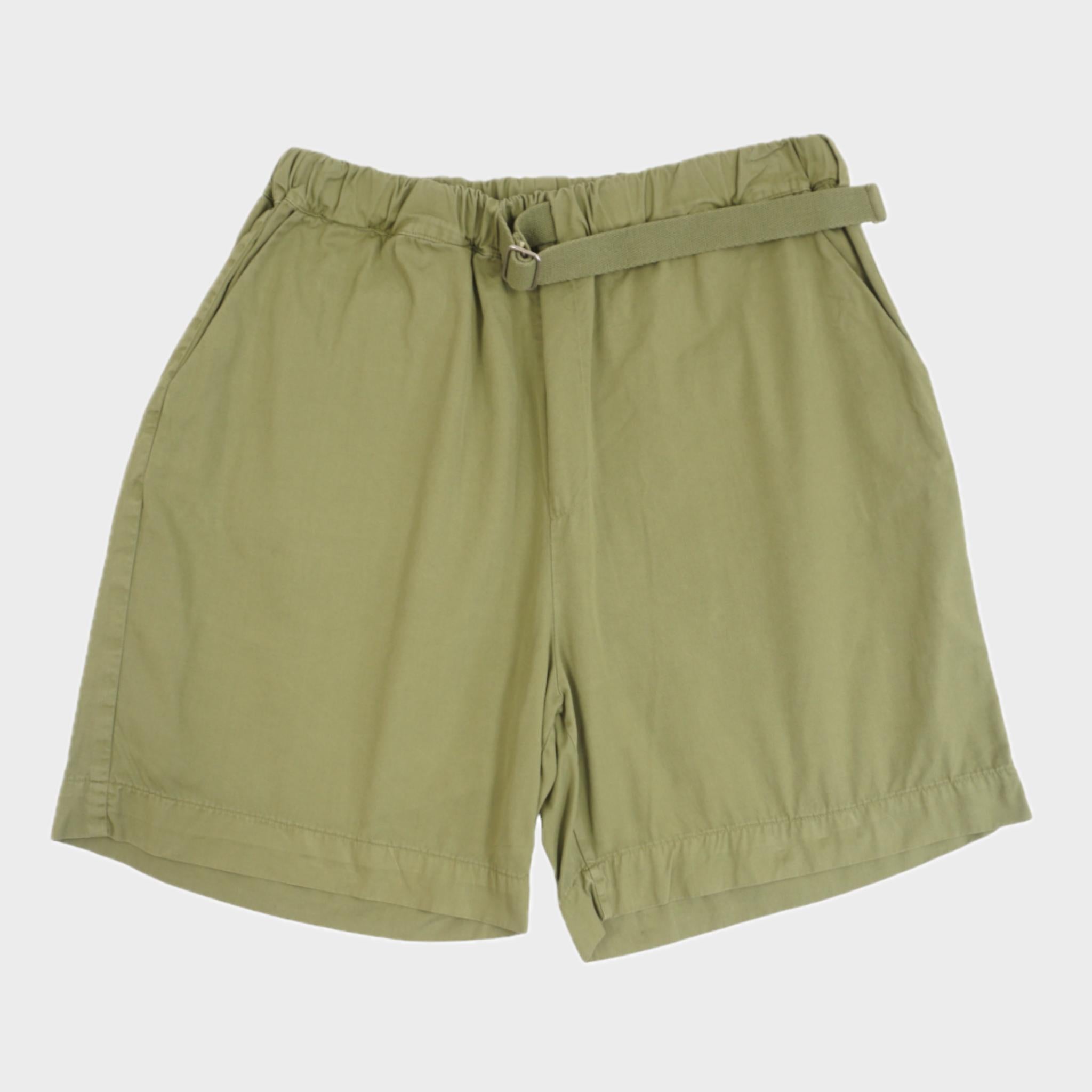 Bermuda Vert - 16 ans