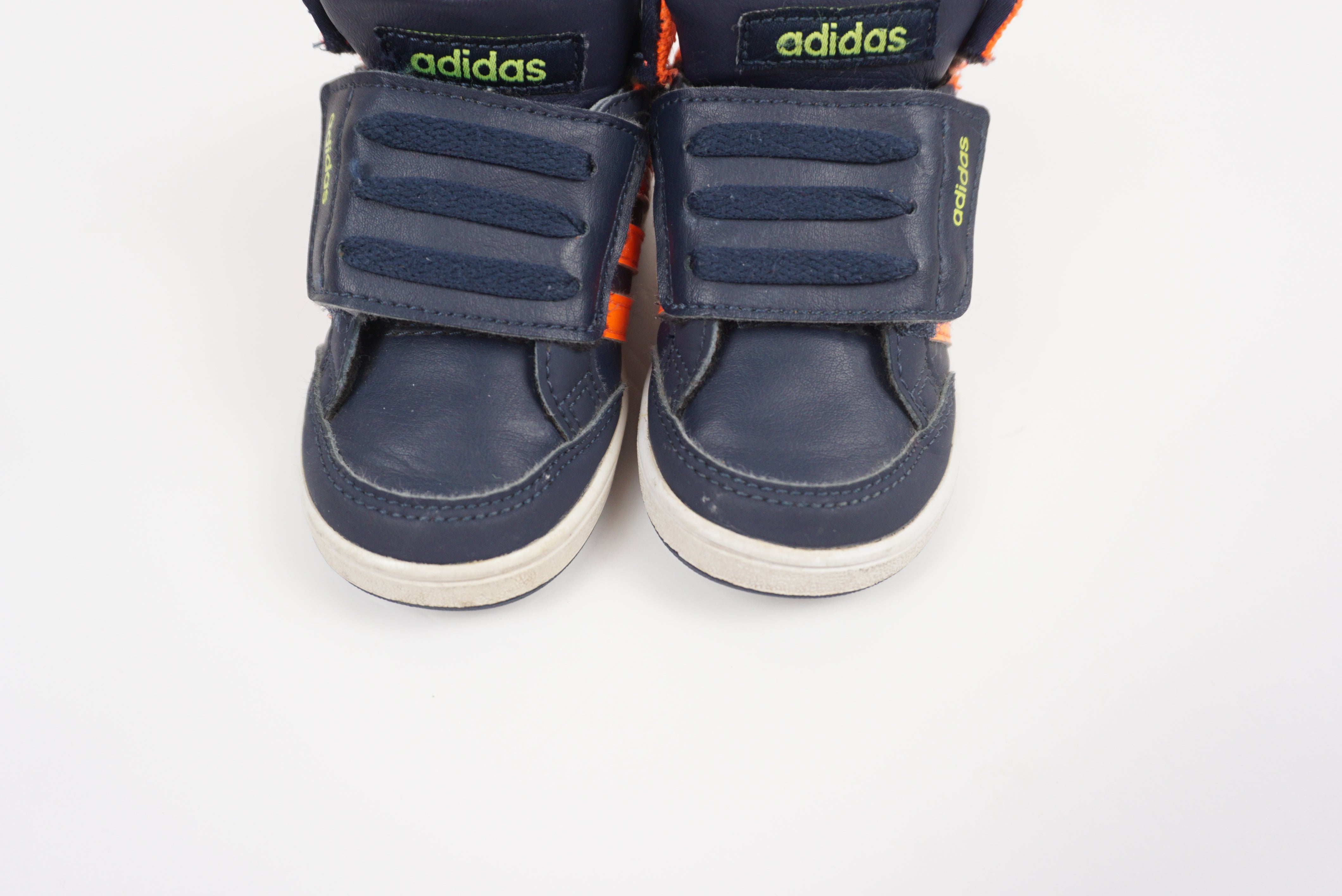 Baskets Multicolore - 21