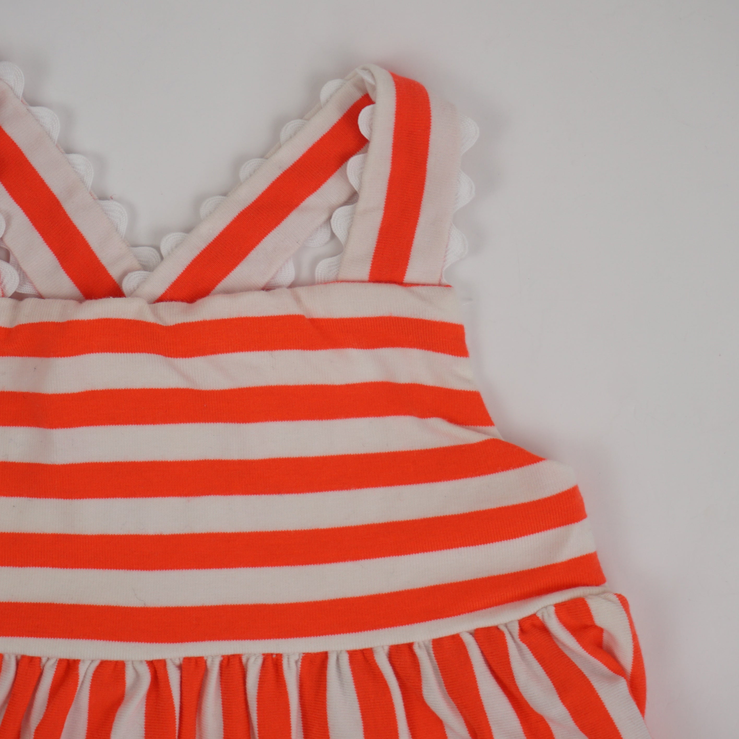 Robe Multicolore - 6 mois